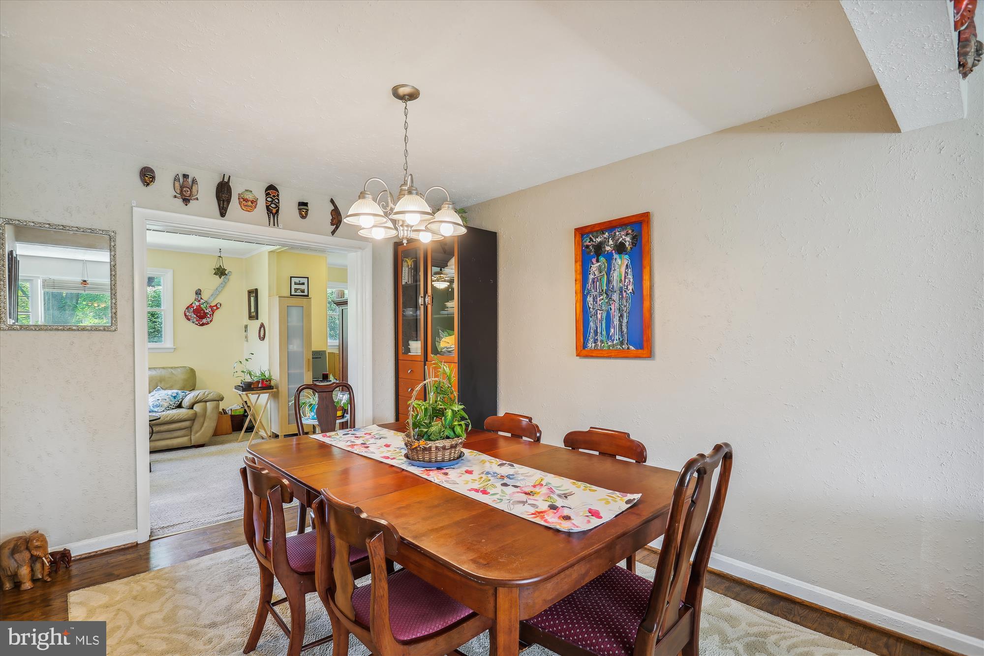 GARRETT PARK ESTATES - Residential