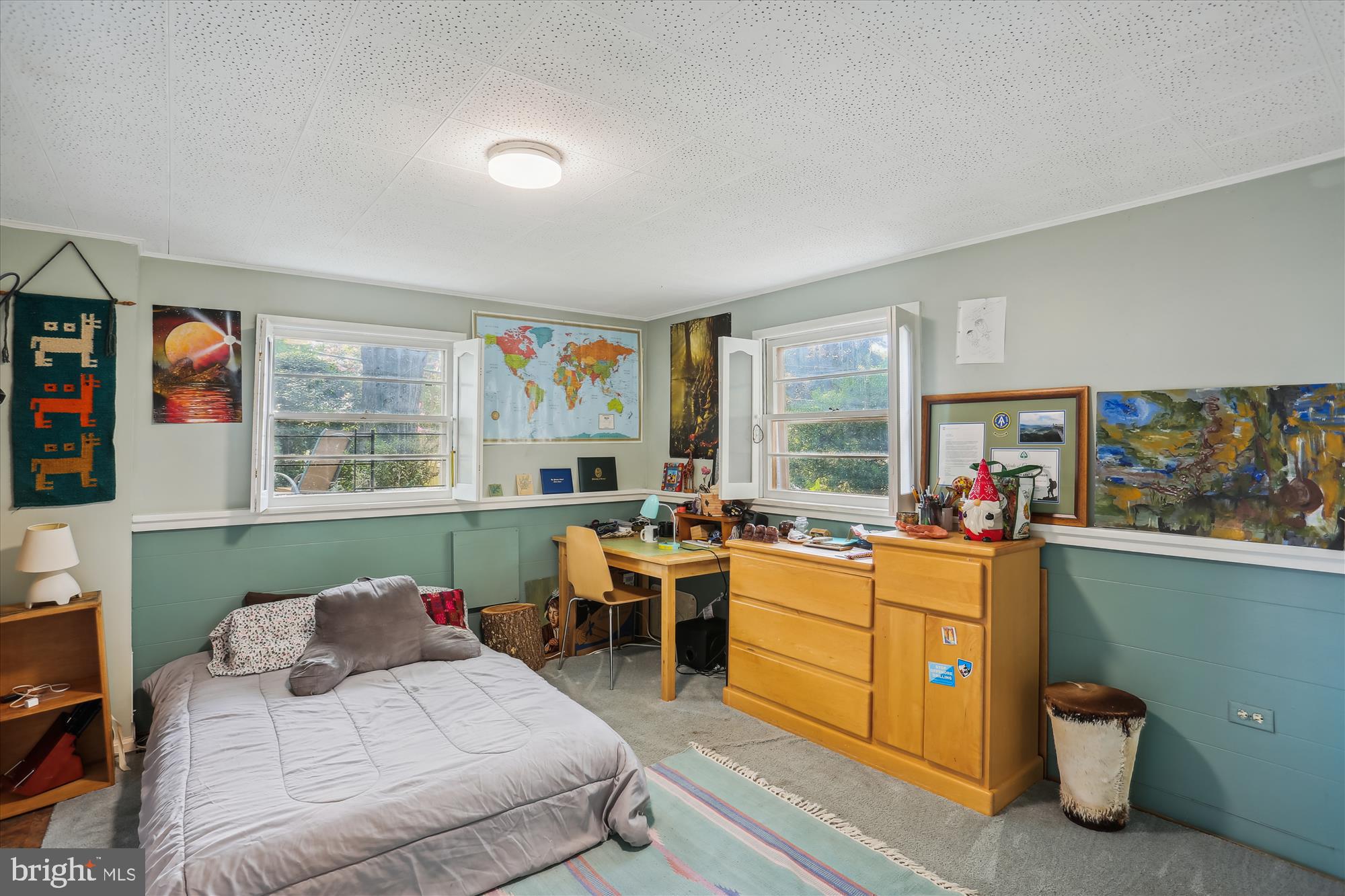GARRETT PARK ESTATES - Residential