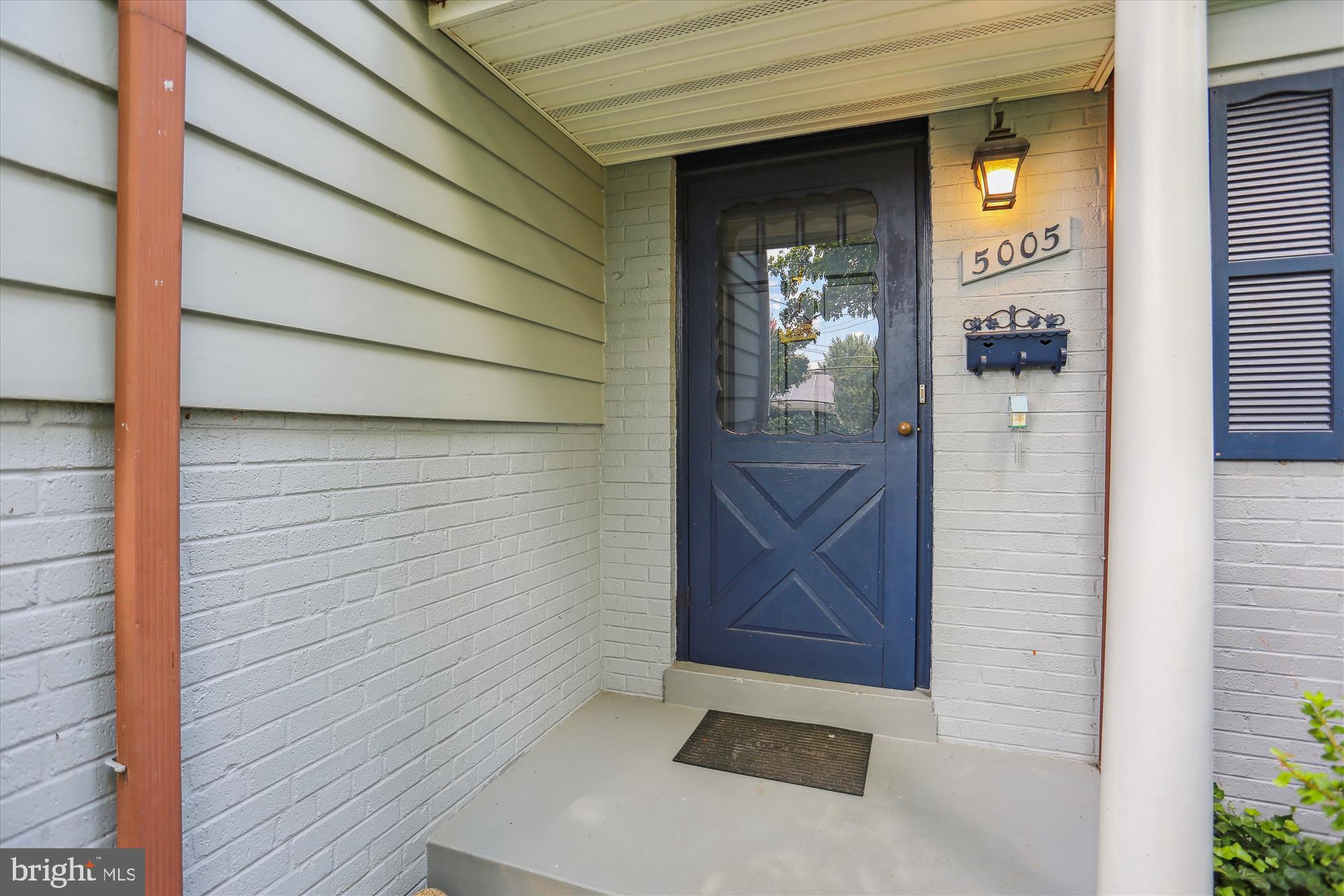 GARRETT PARK ESTATES - Residential