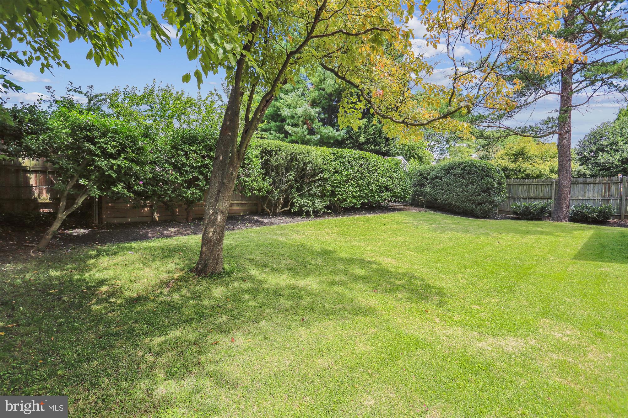GARRETT PARK ESTATES - Residential