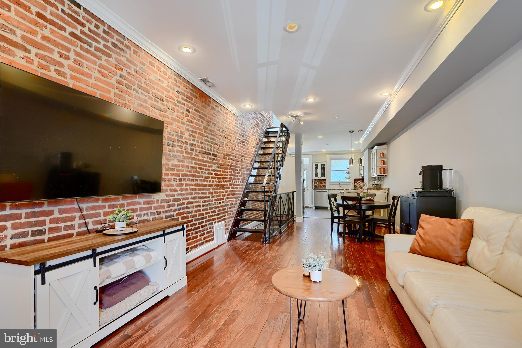 PATTERSON PARK - Residential