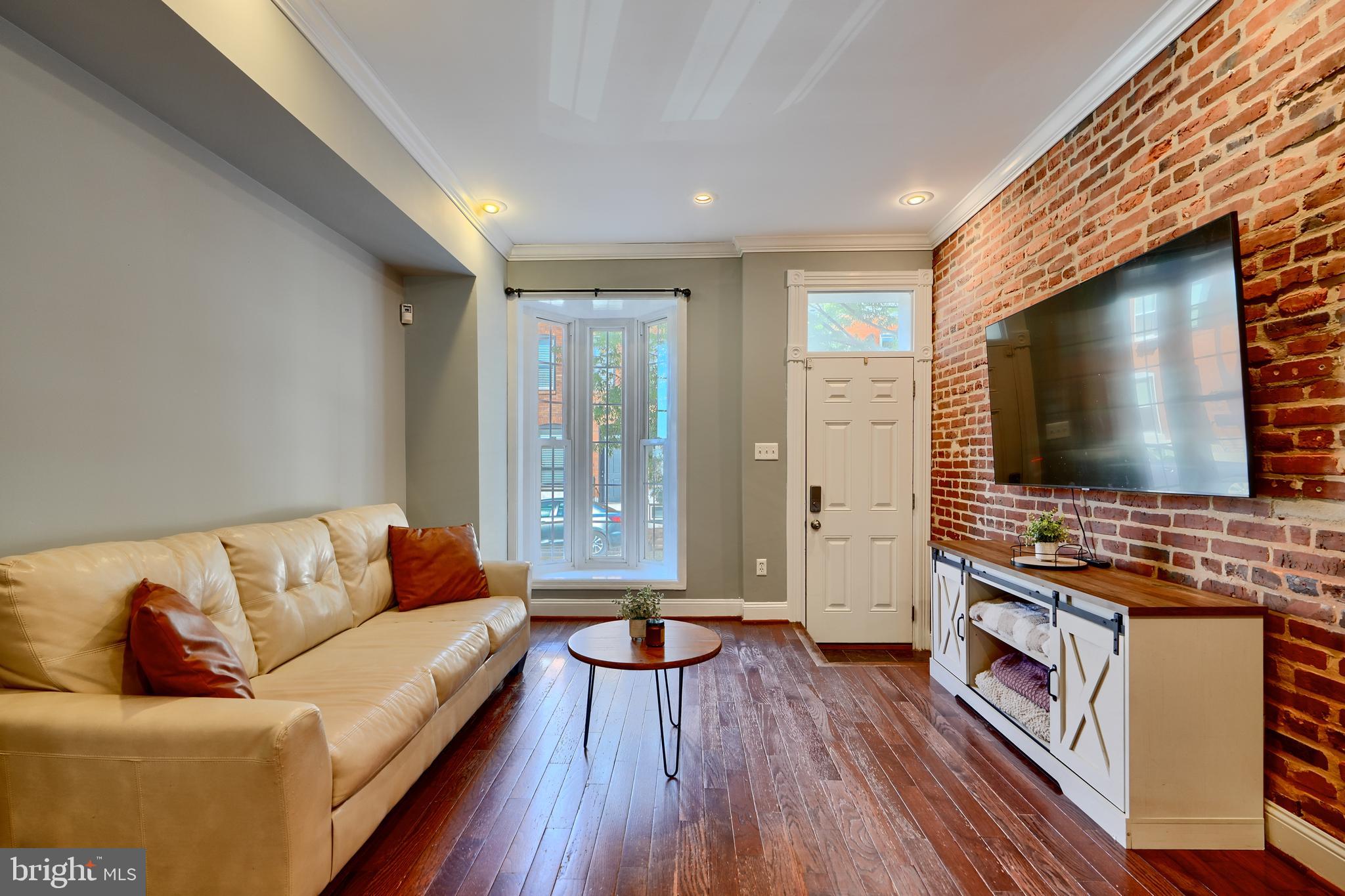 PATTERSON PARK - Residential