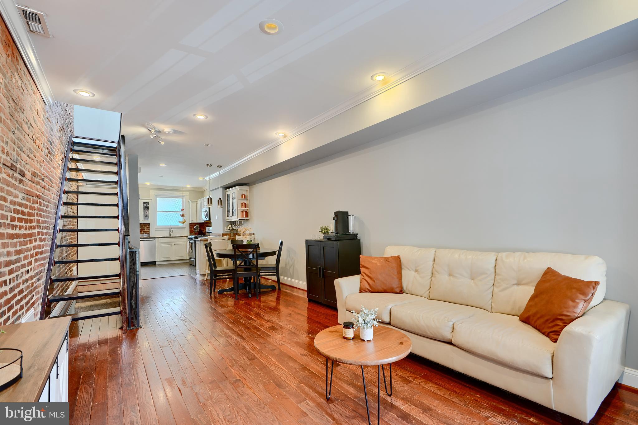 PATTERSON PARK - Residential