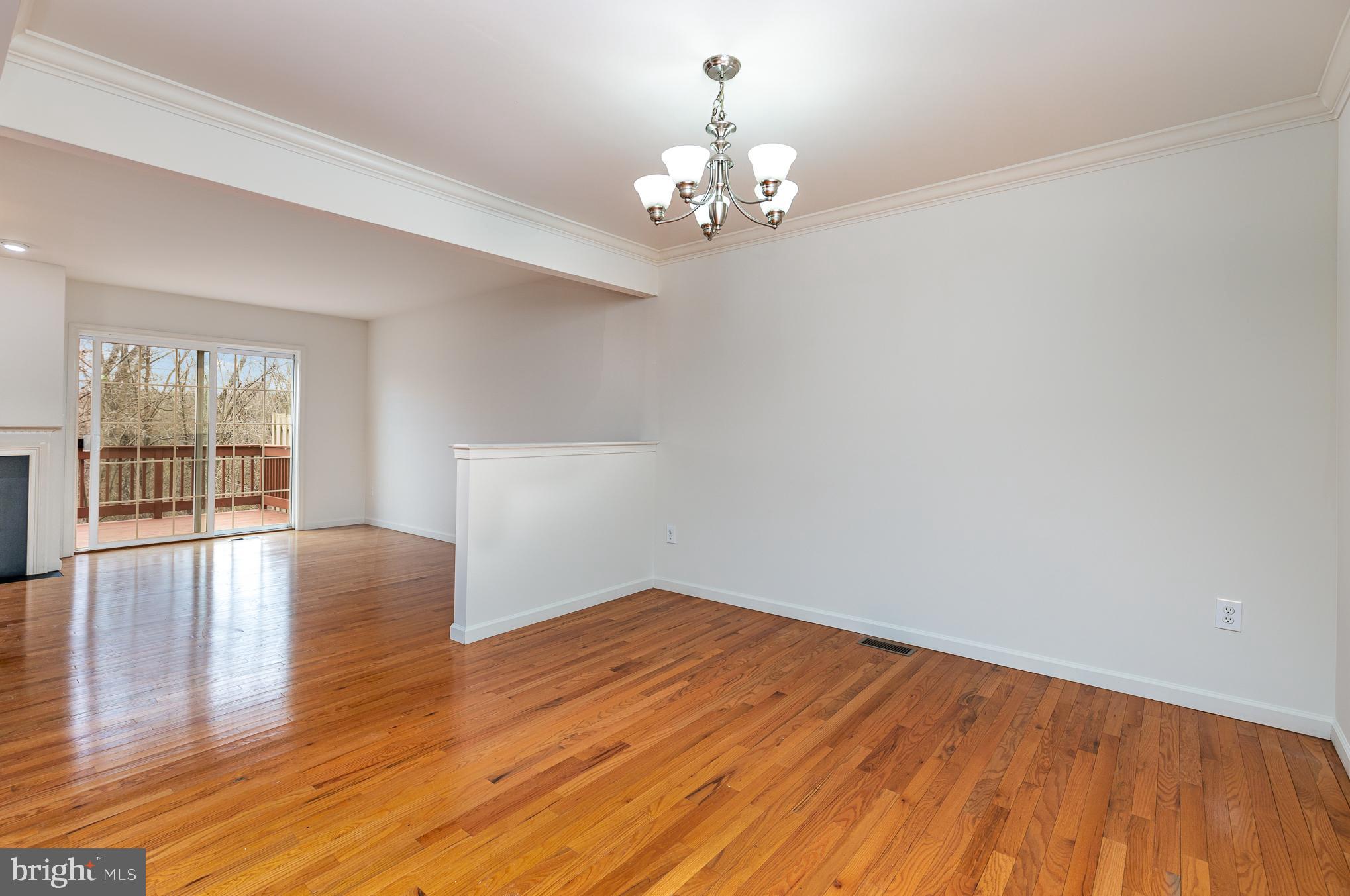 SILVER CREEK - Residential Lease