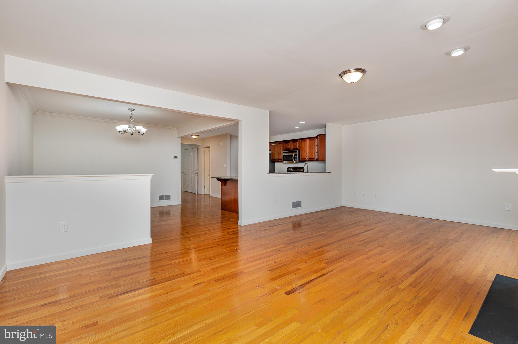 SILVER CREEK - Residential Lease