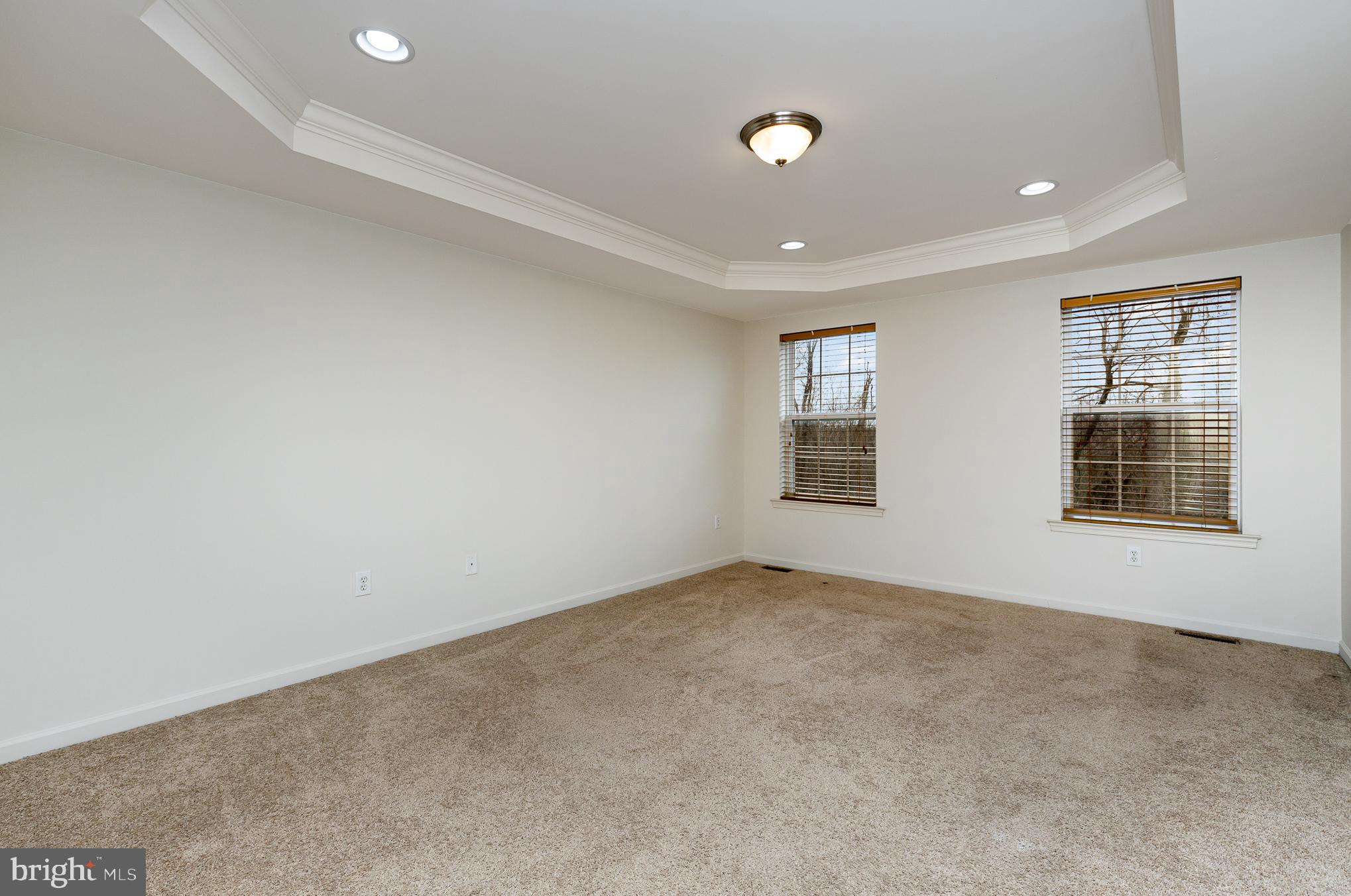 SILVER CREEK - Residential Lease