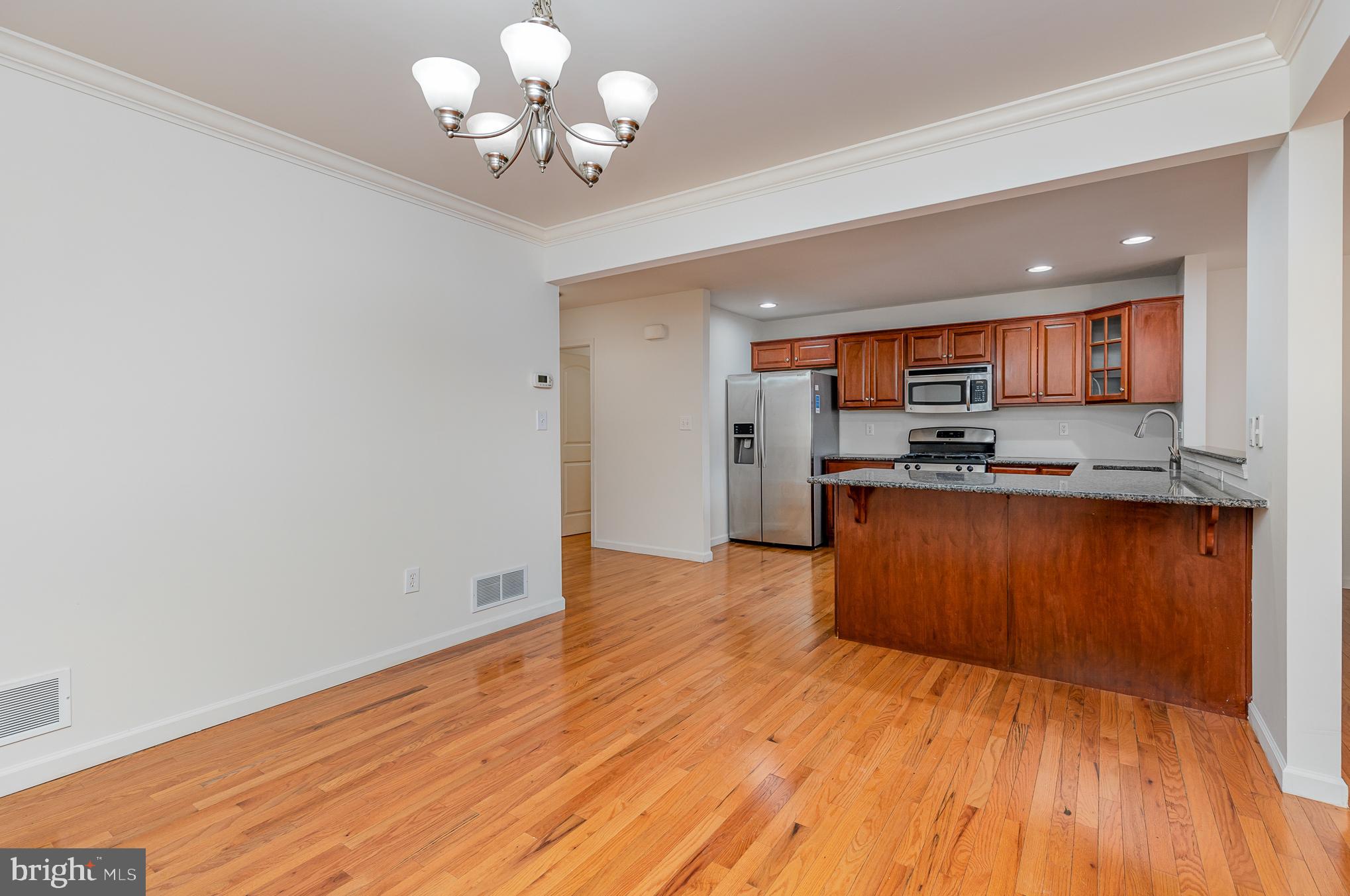 SILVER CREEK - Residential Lease