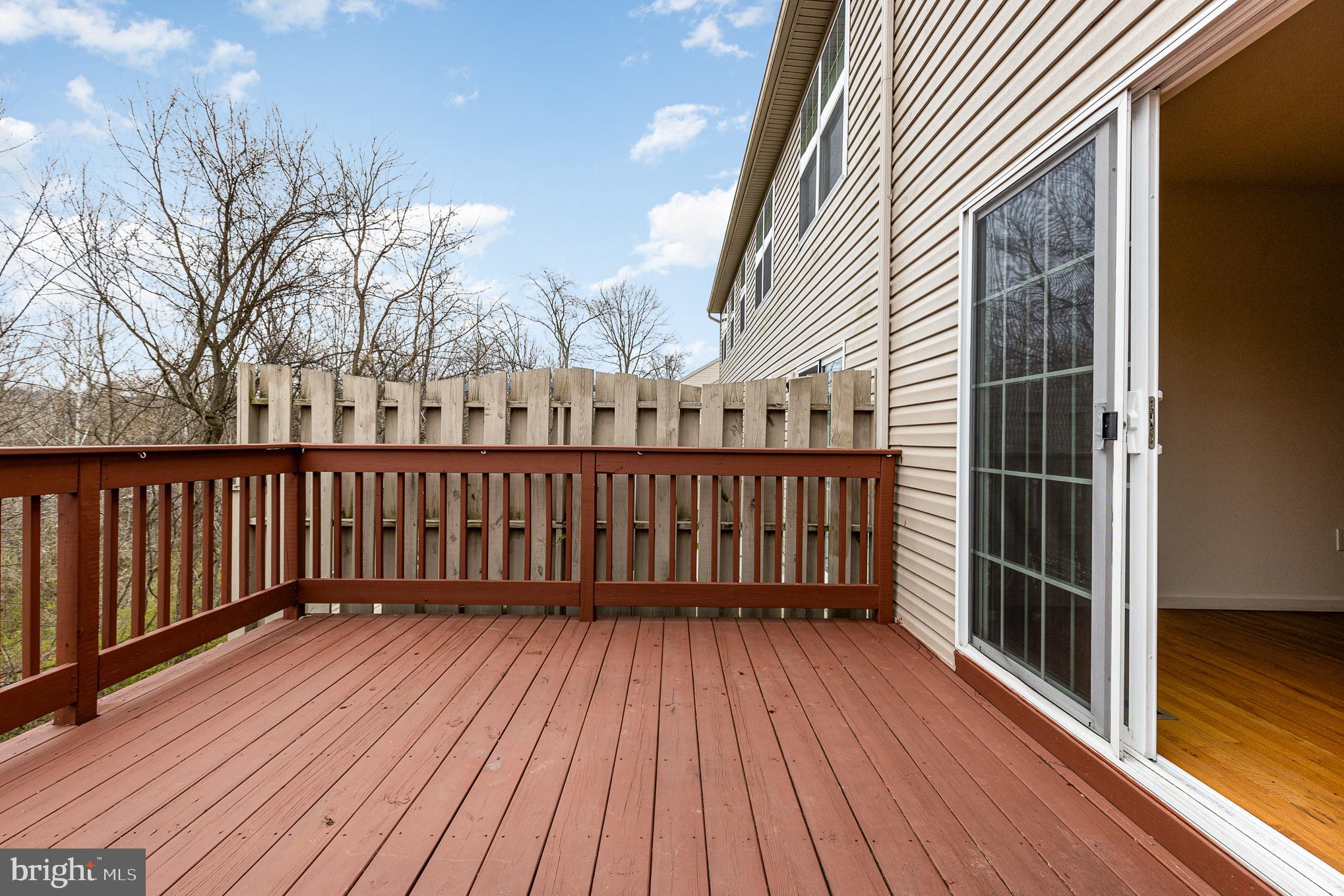 SILVER CREEK - Residential Lease
