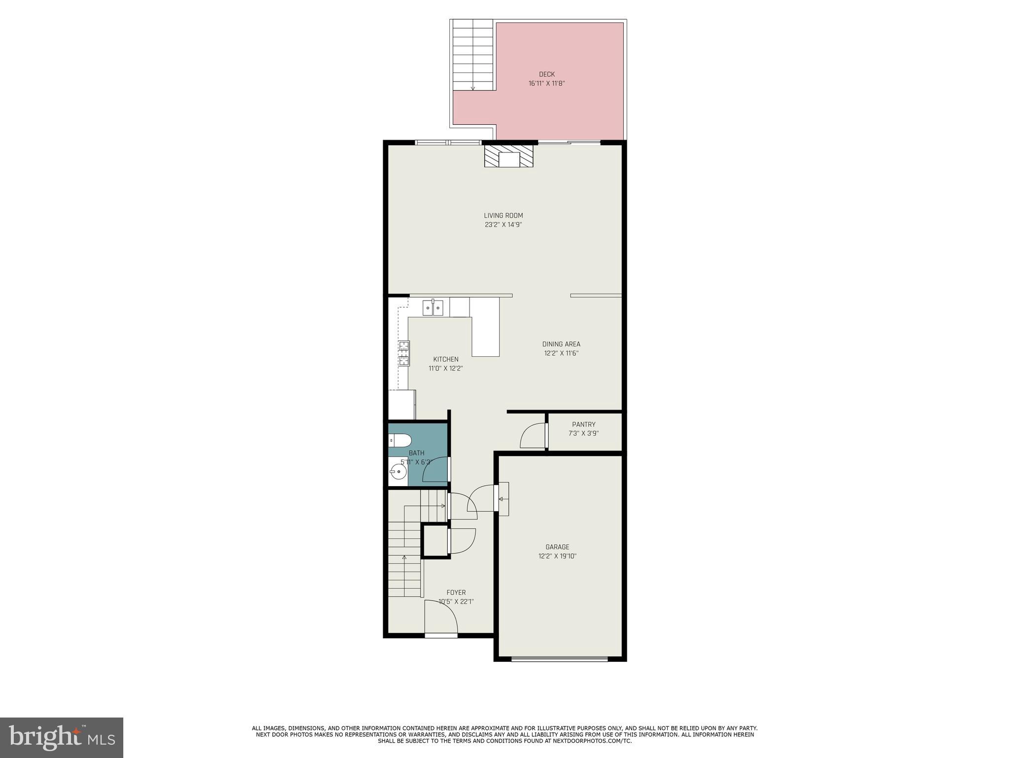 SILVER CREEK - Residential Lease