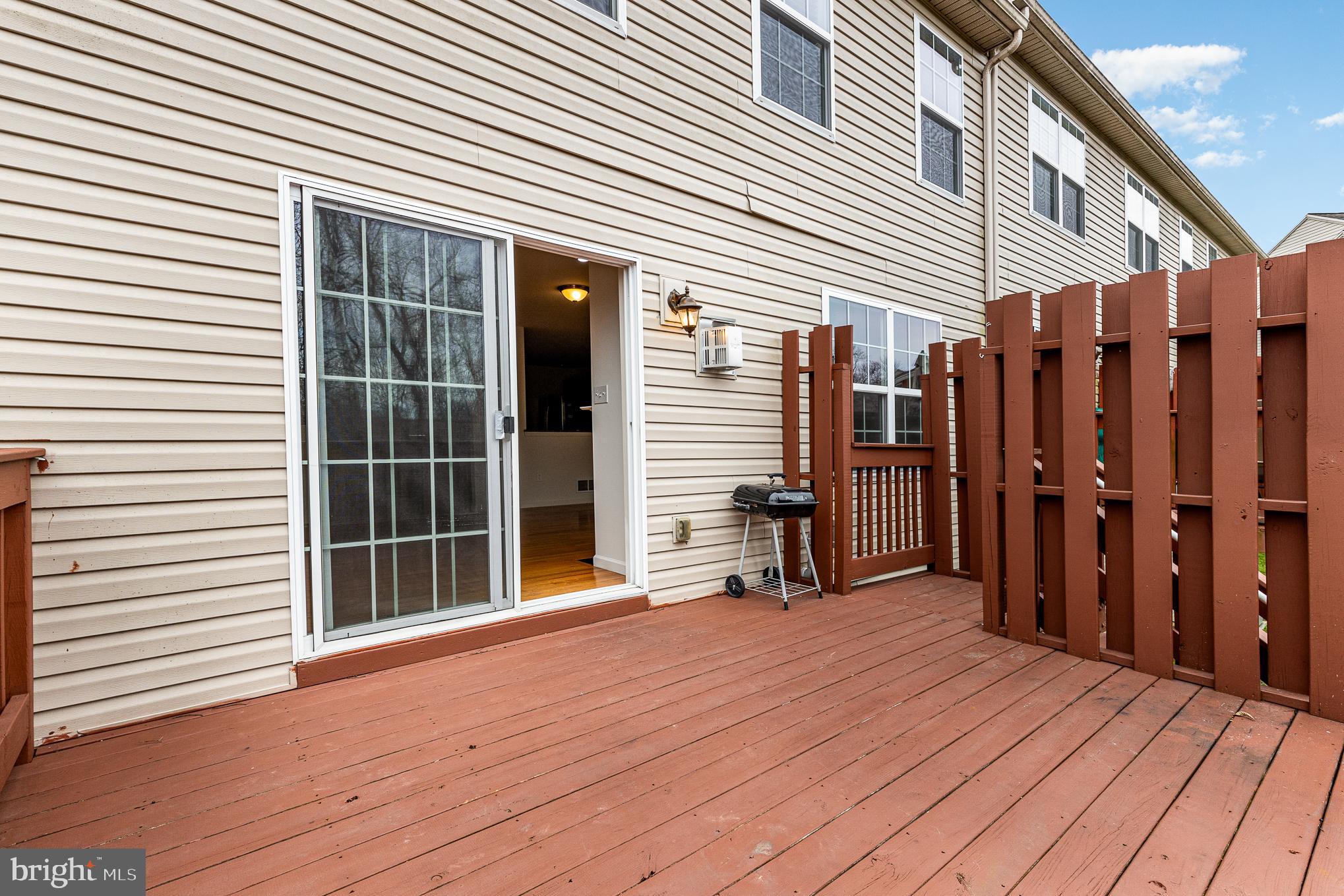 SILVER CREEK - Residential Lease