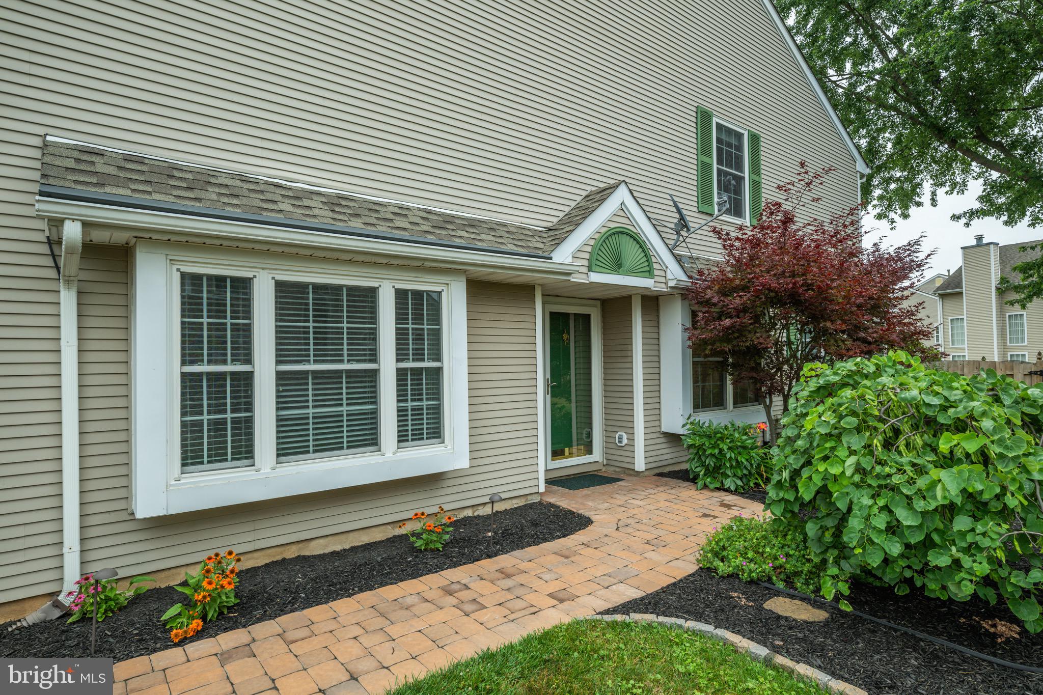 NEWTOWN GRANT - Residential