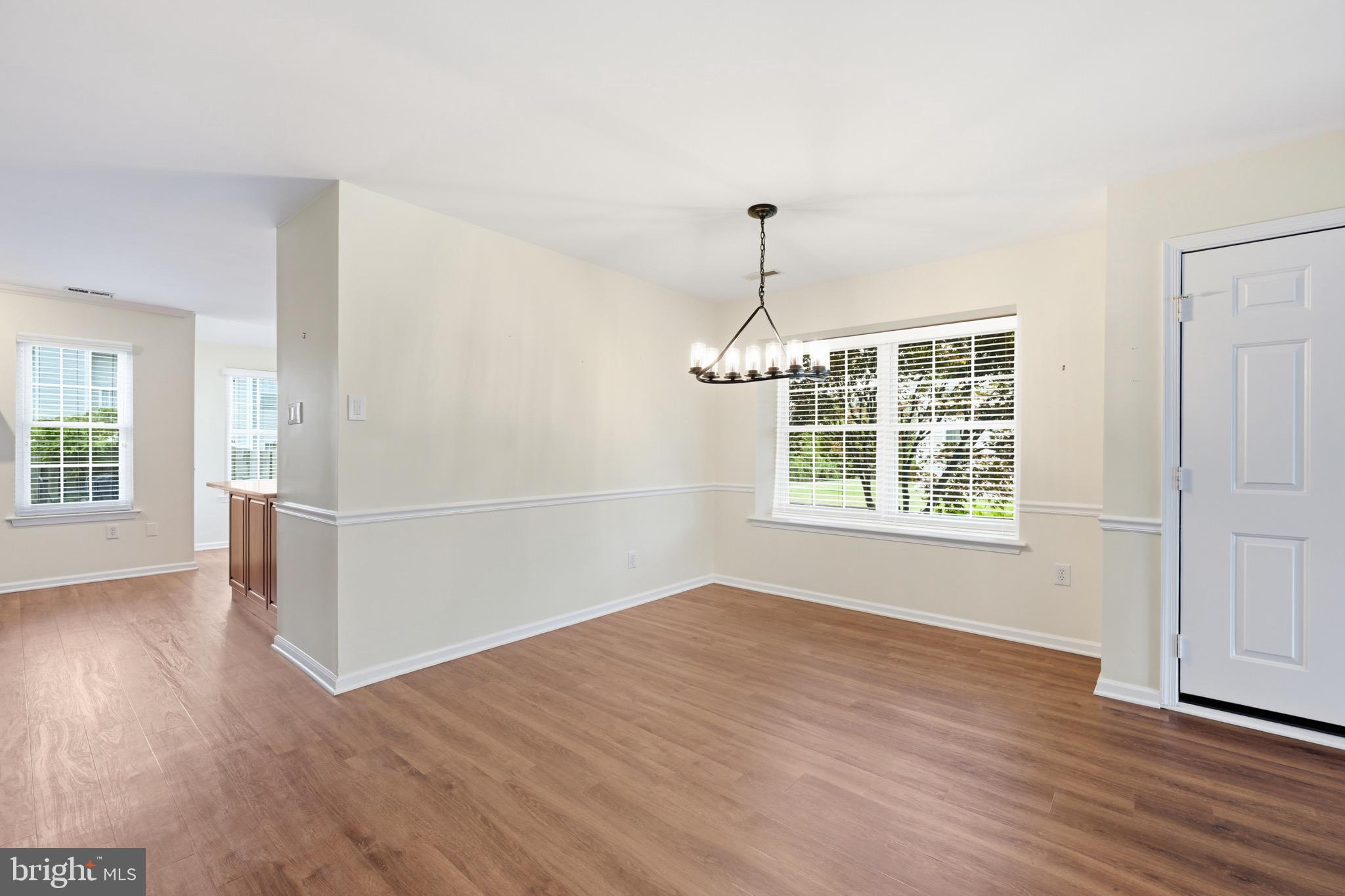 NEWTOWN GRANT - Residential