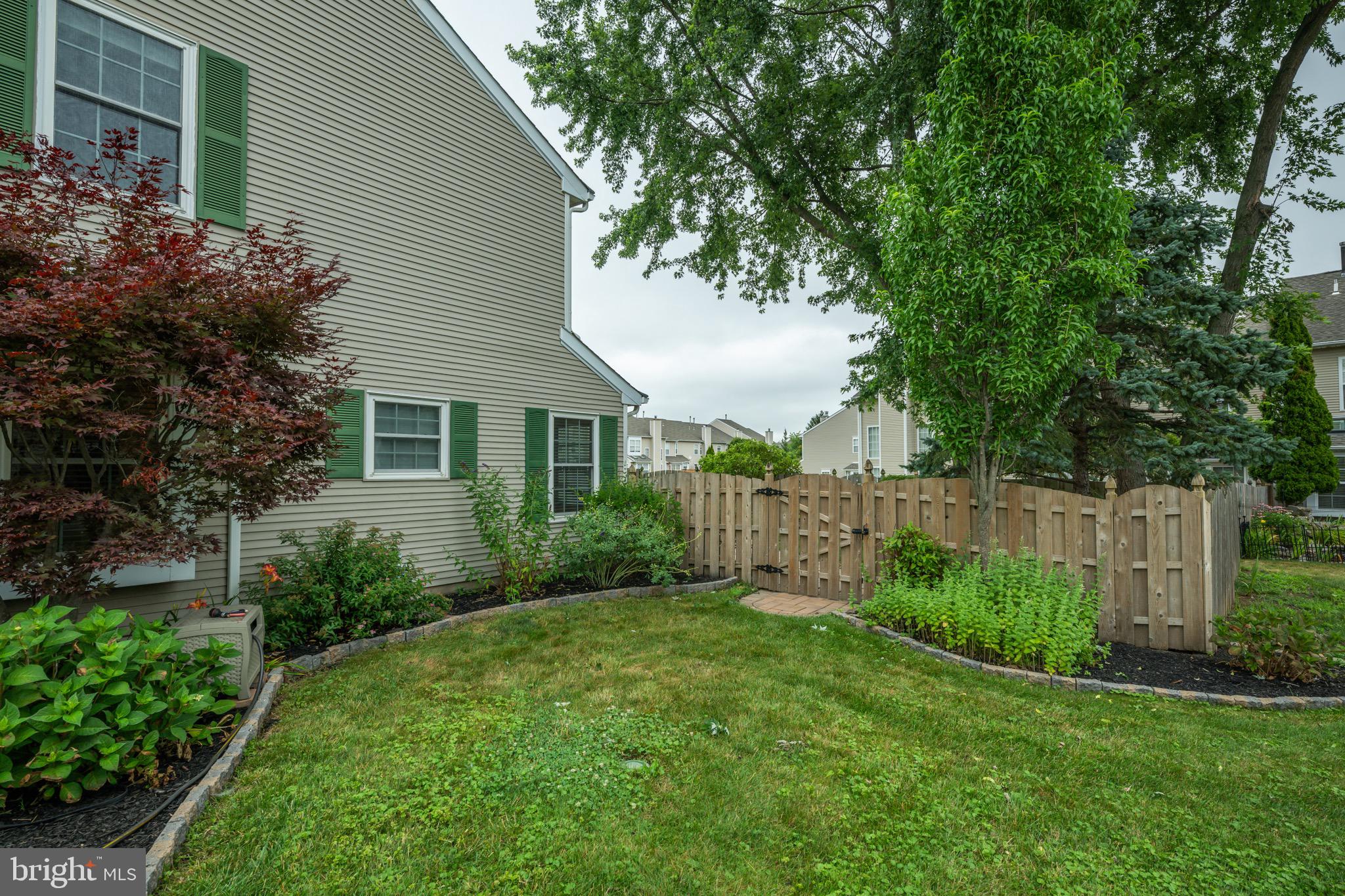 NEWTOWN GRANT - Residential