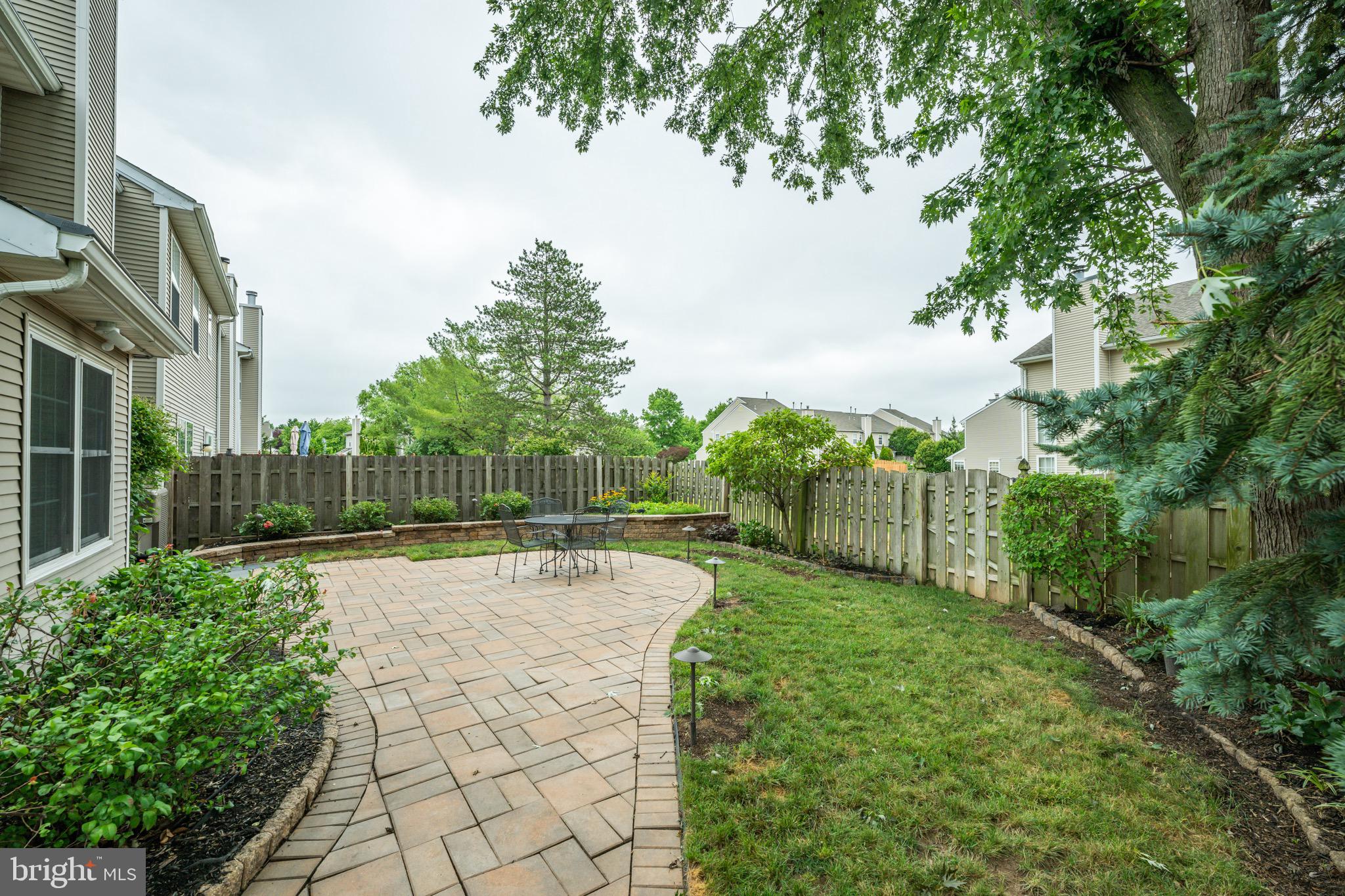 NEWTOWN GRANT - Residential