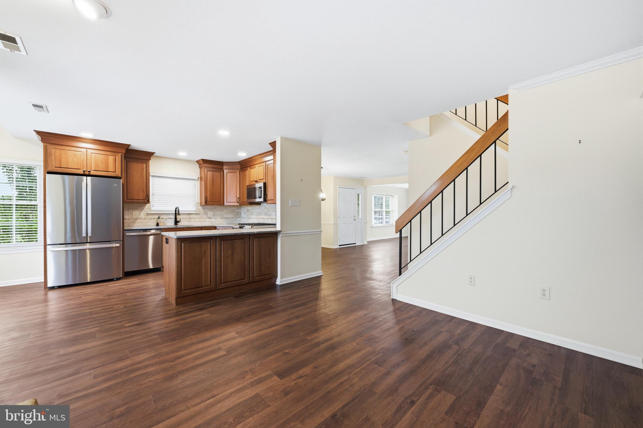 NEWTOWN GRANT - Residential