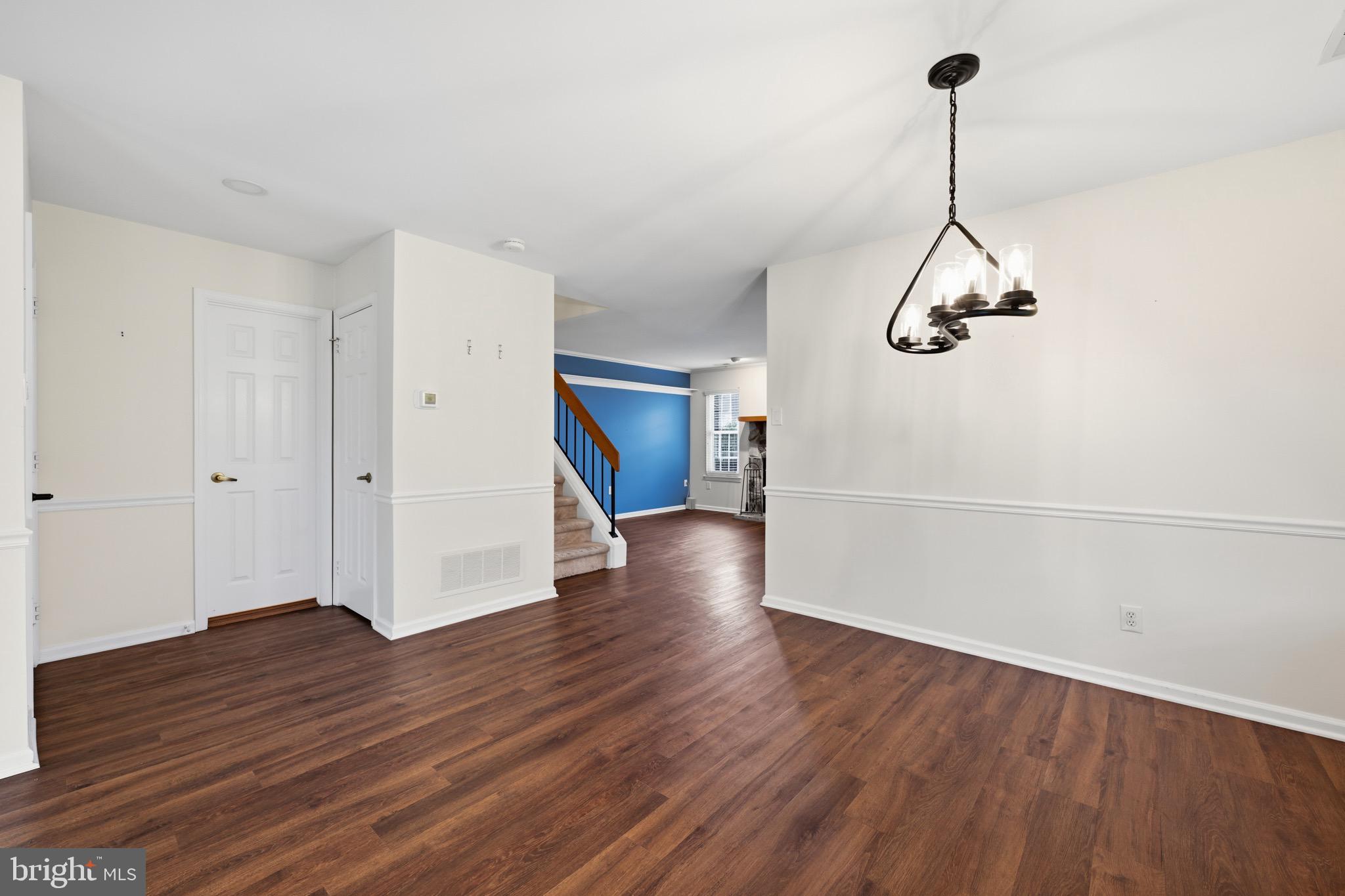 NEWTOWN GRANT - Residential