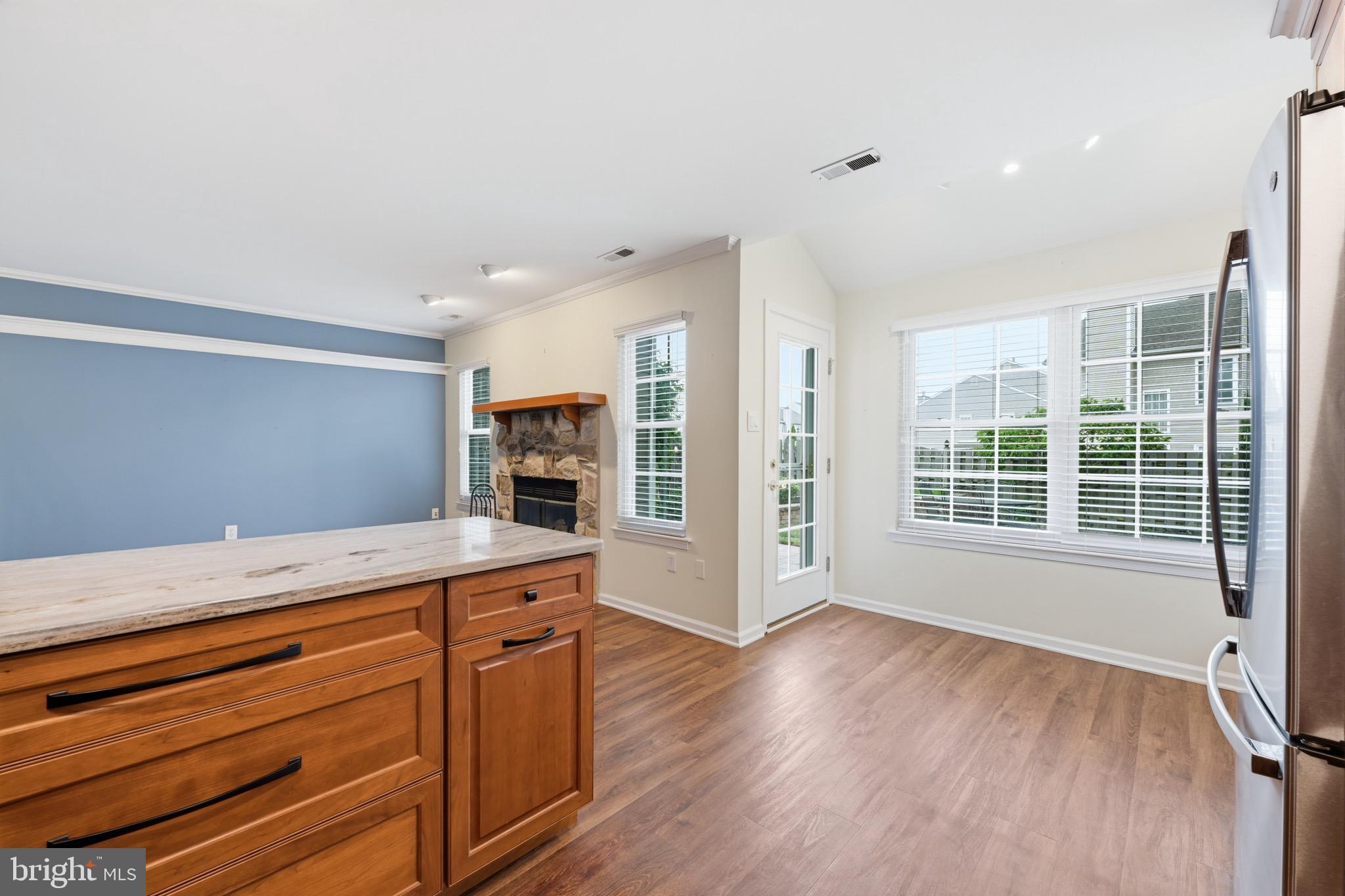 NEWTOWN GRANT - Residential