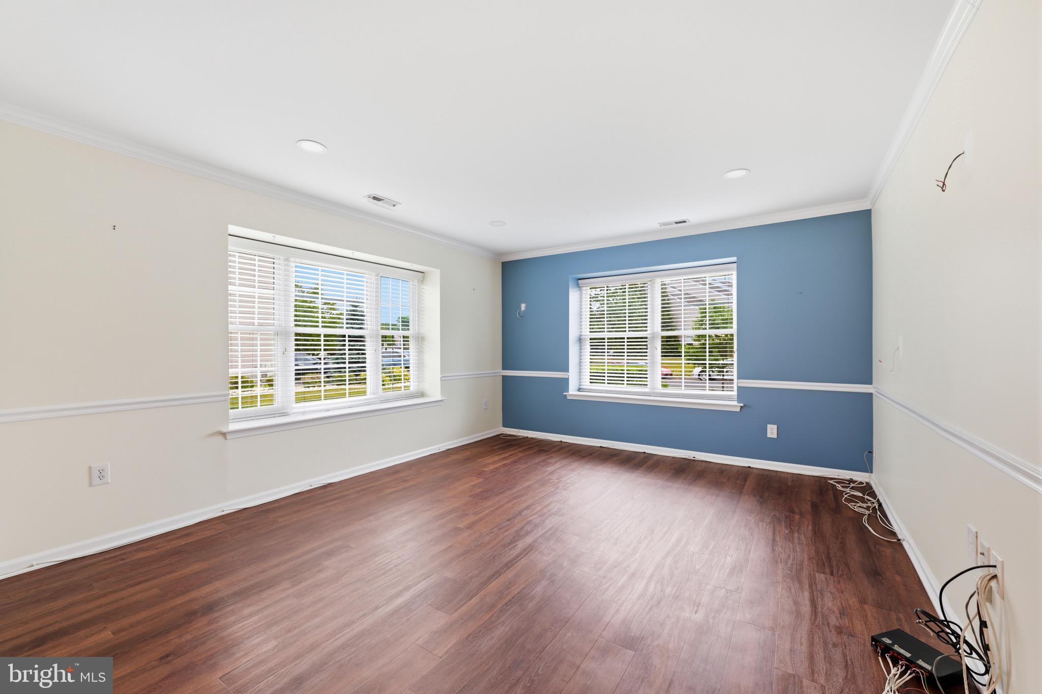 NEWTOWN GRANT - Residential