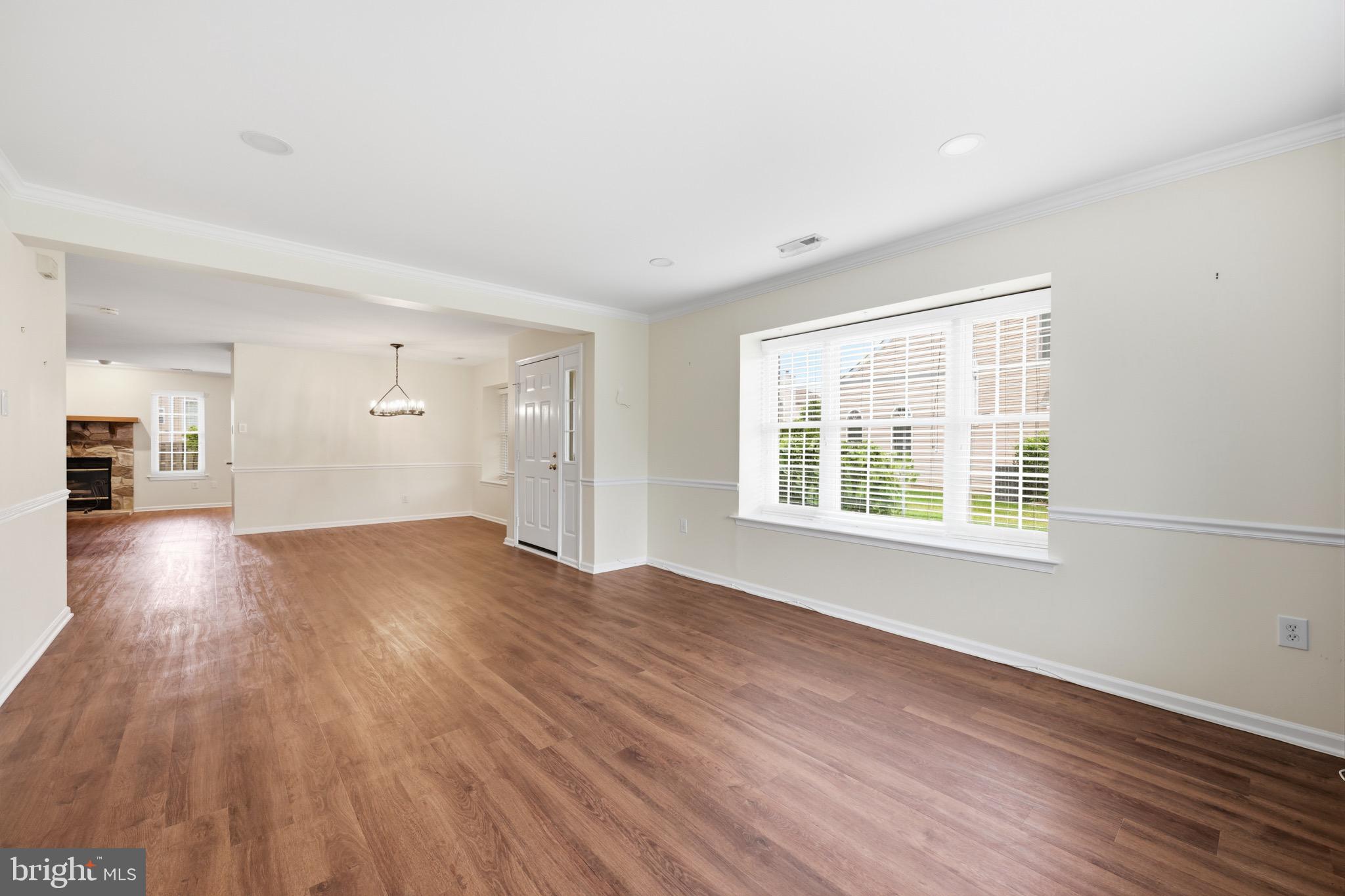 NEWTOWN GRANT - Residential