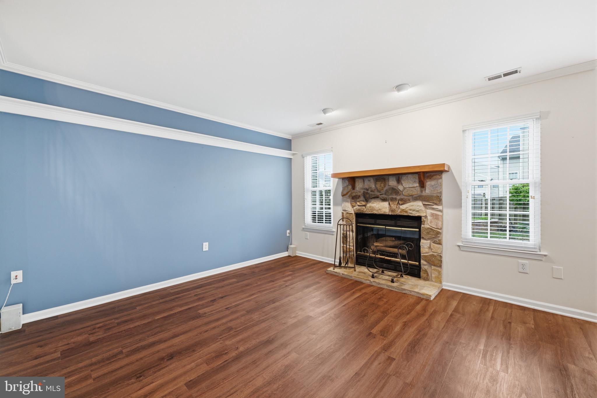 NEWTOWN GRANT - Residential