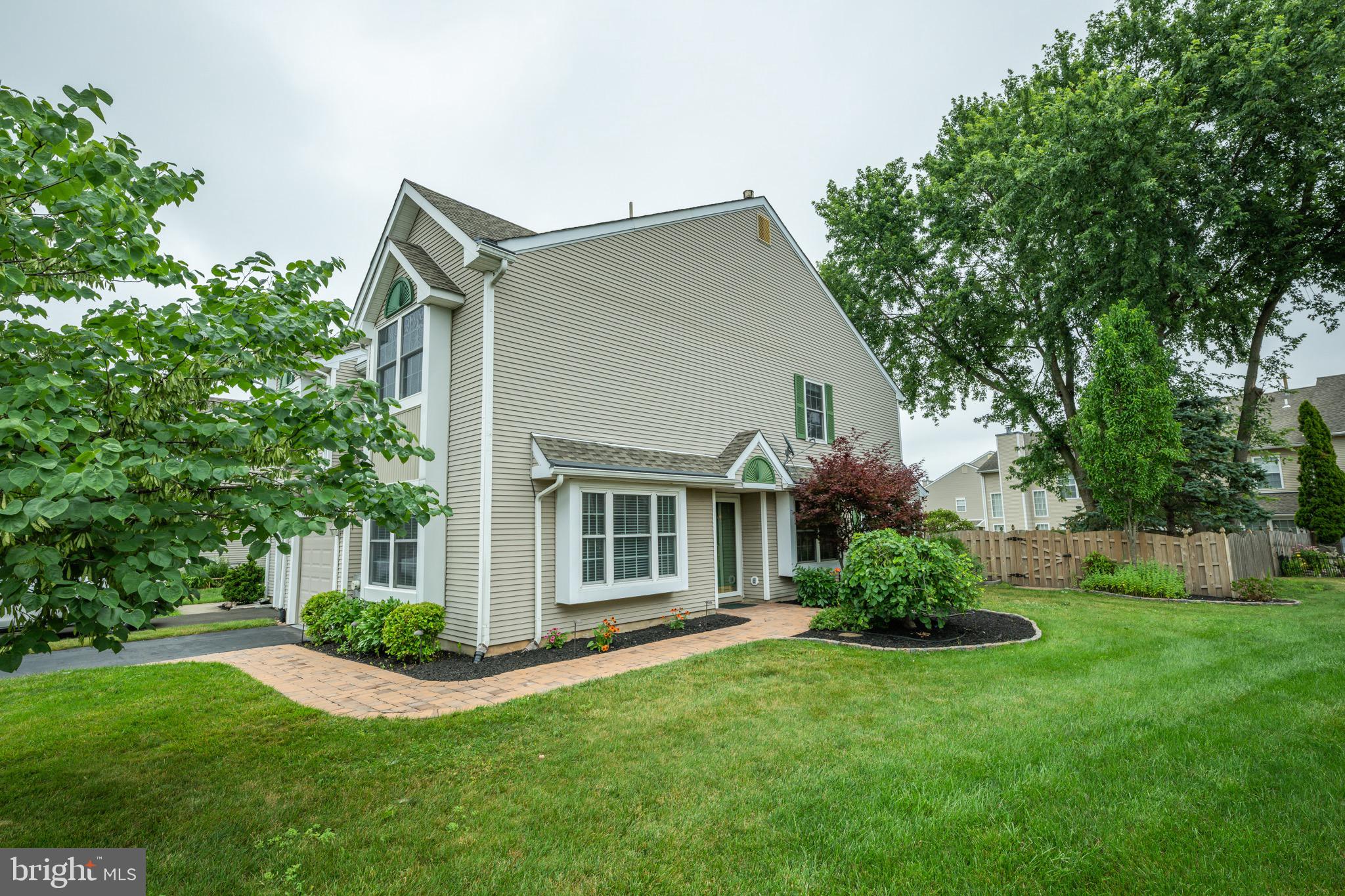 NEWTOWN GRANT - Residential