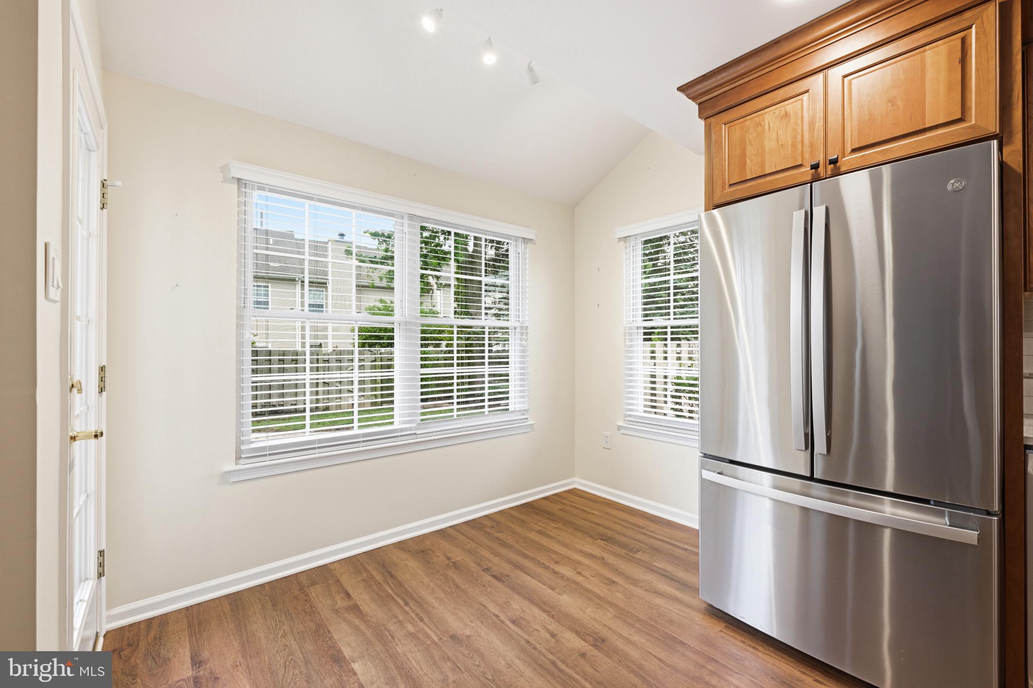 NEWTOWN GRANT - Residential