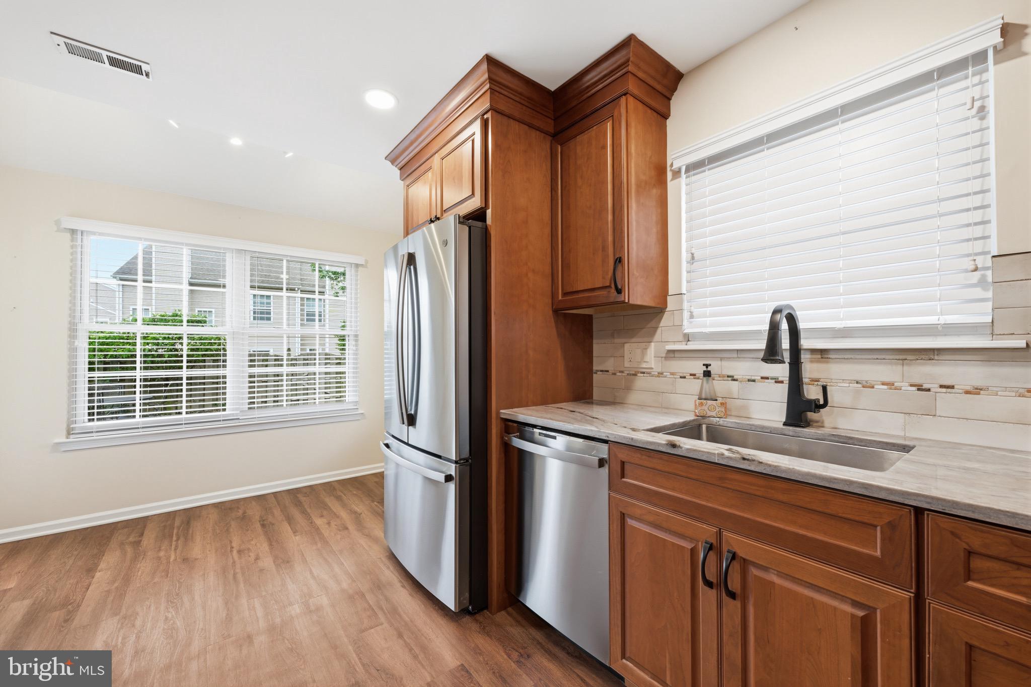 NEWTOWN GRANT - Residential