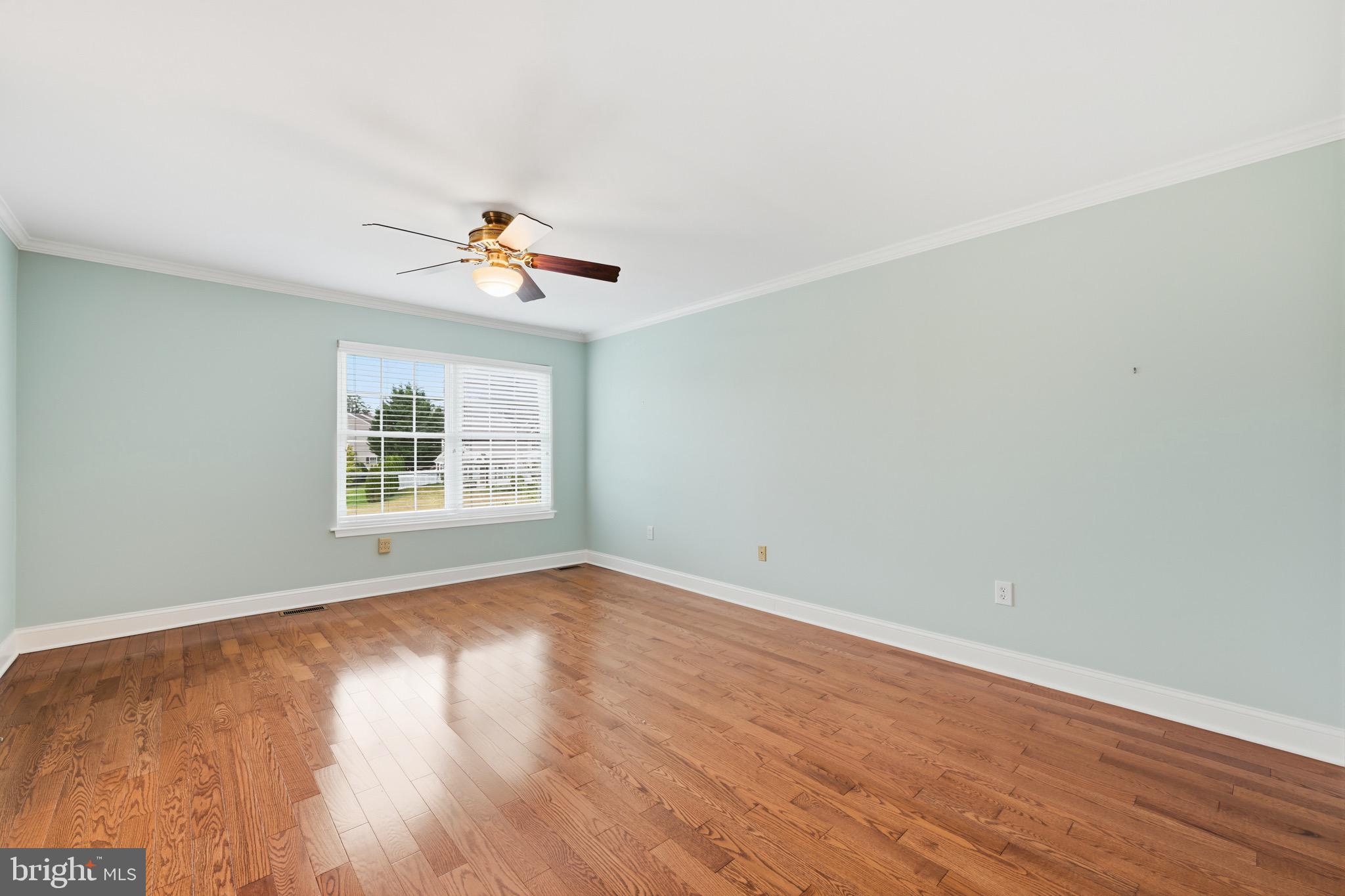 NEWTOWN GRANT - Residential