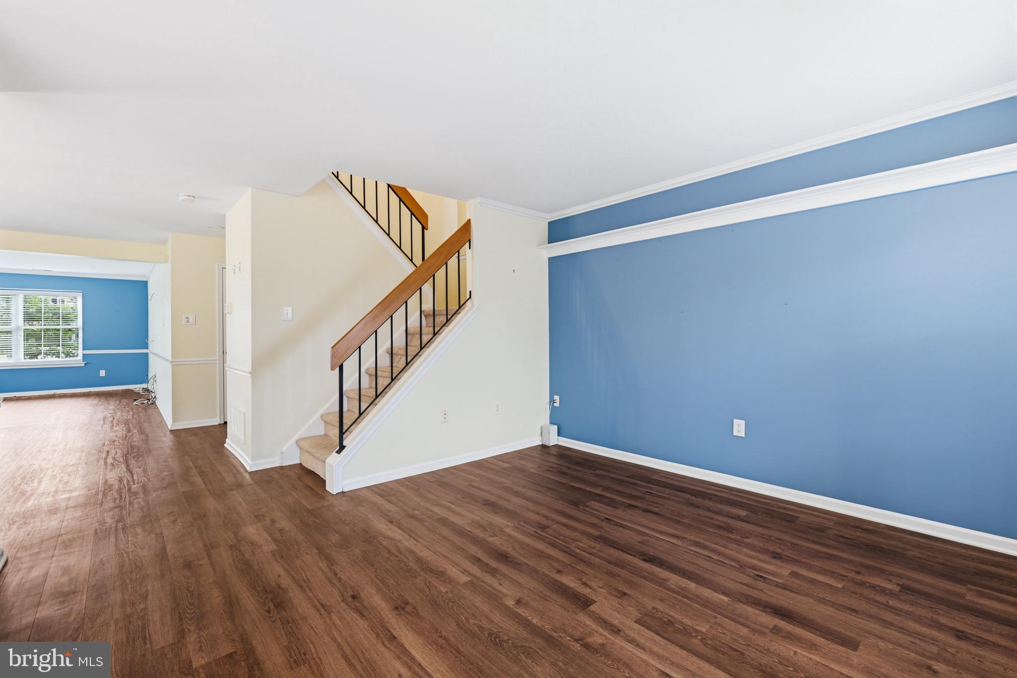 NEWTOWN GRANT - Residential