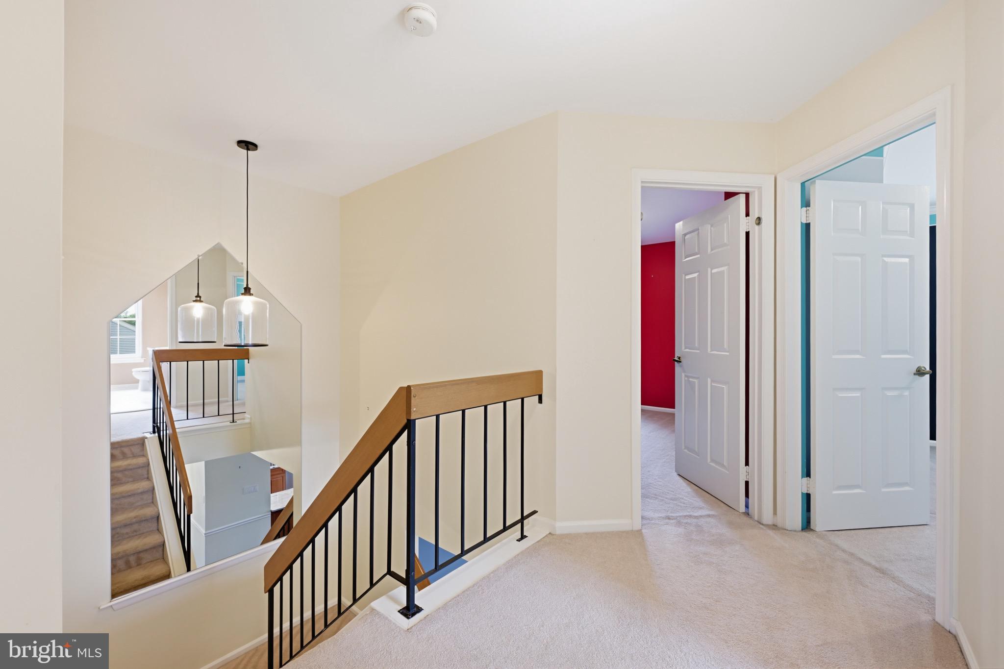 NEWTOWN GRANT - Residential