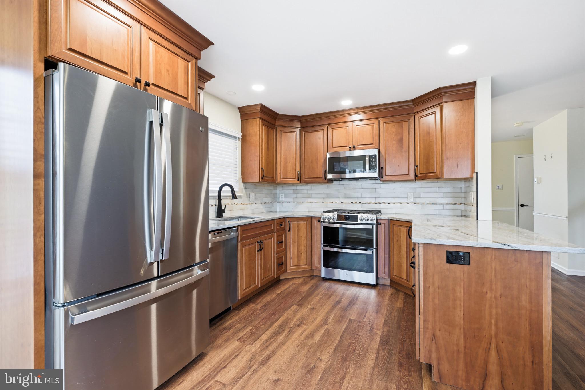 NEWTOWN GRANT - Residential
