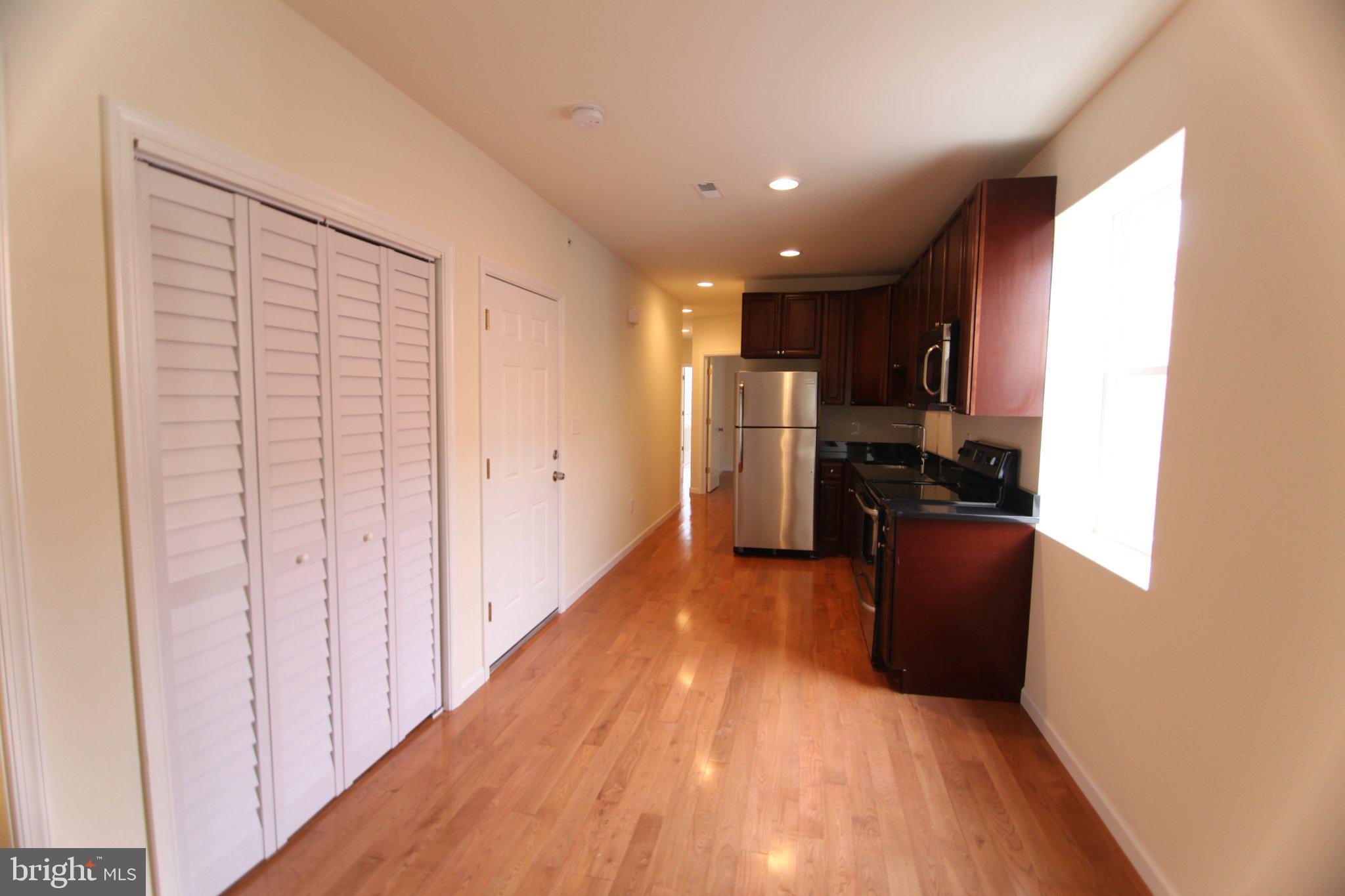 TEMPLE UNIVERSITY - Residential Income
