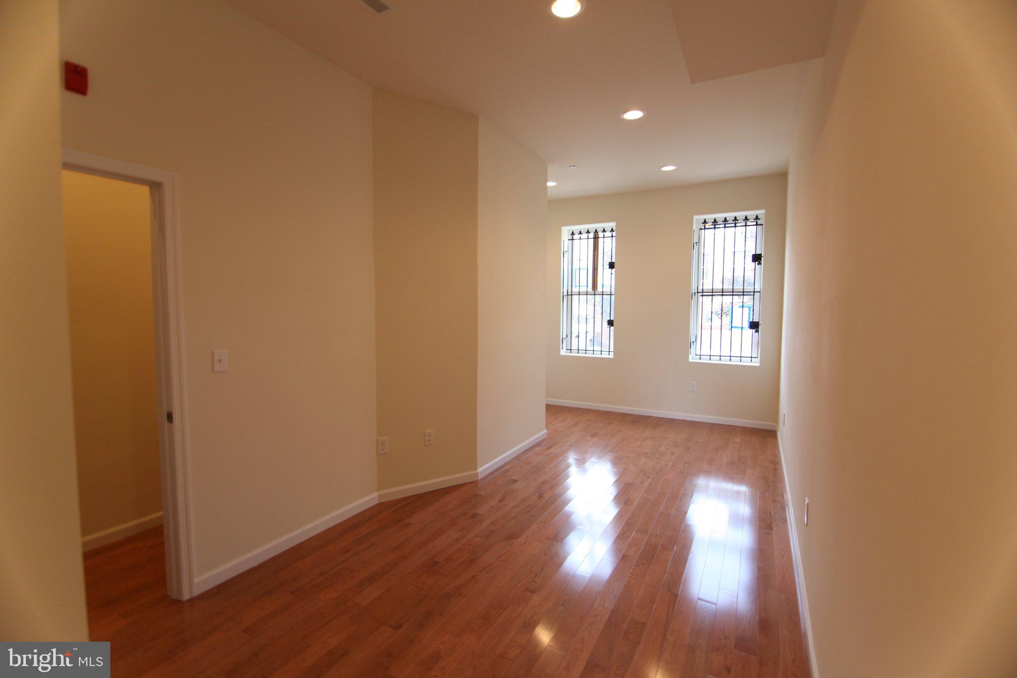 TEMPLE UNIVERSITY - Residential Income