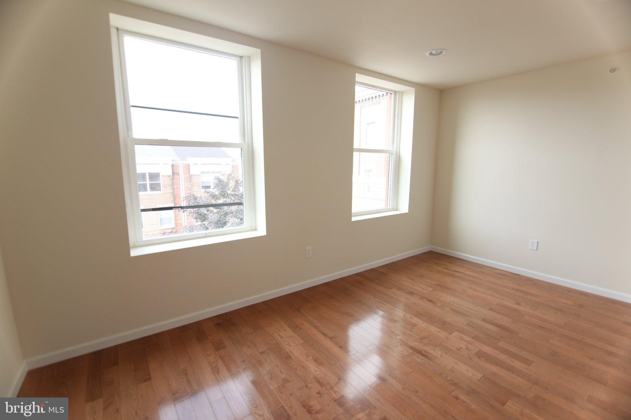 TEMPLE UNIVERSITY - Residential Income