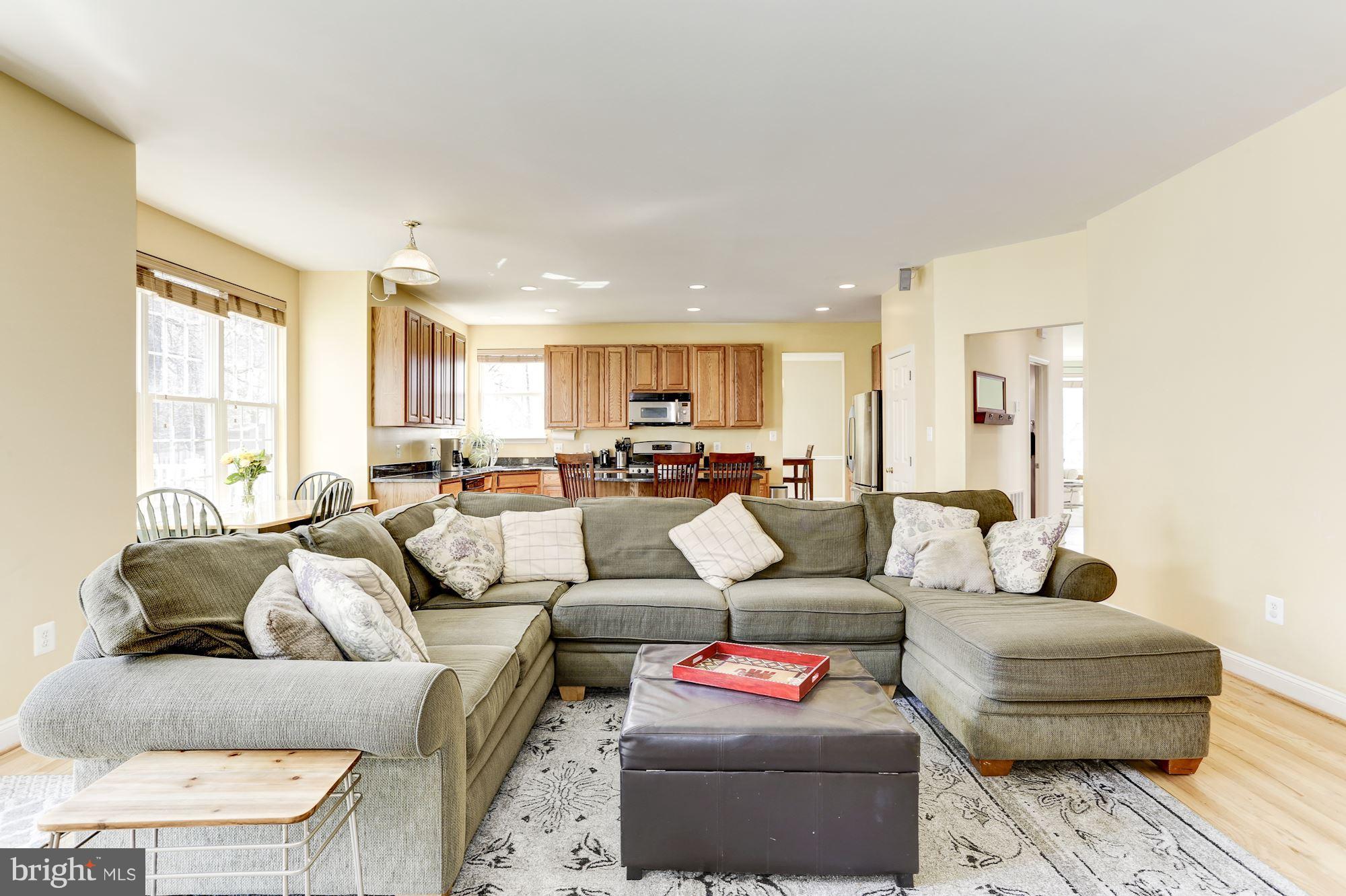RANDOLPH FARMS - Residential