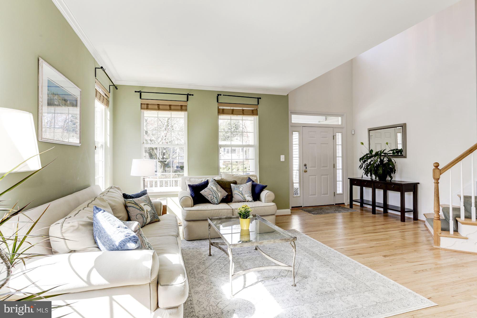 RANDOLPH FARMS - Residential