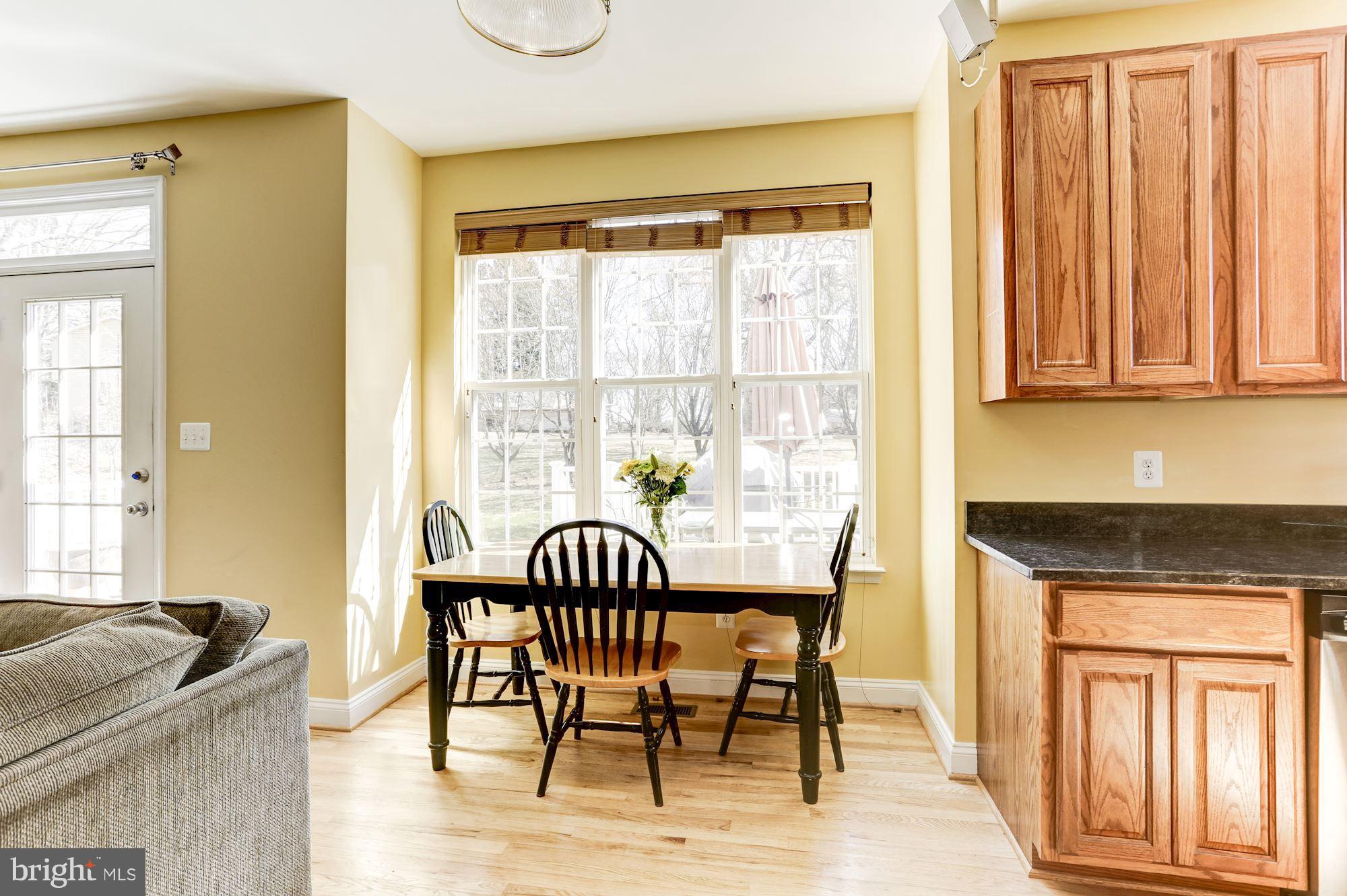 RANDOLPH FARMS - Residential
