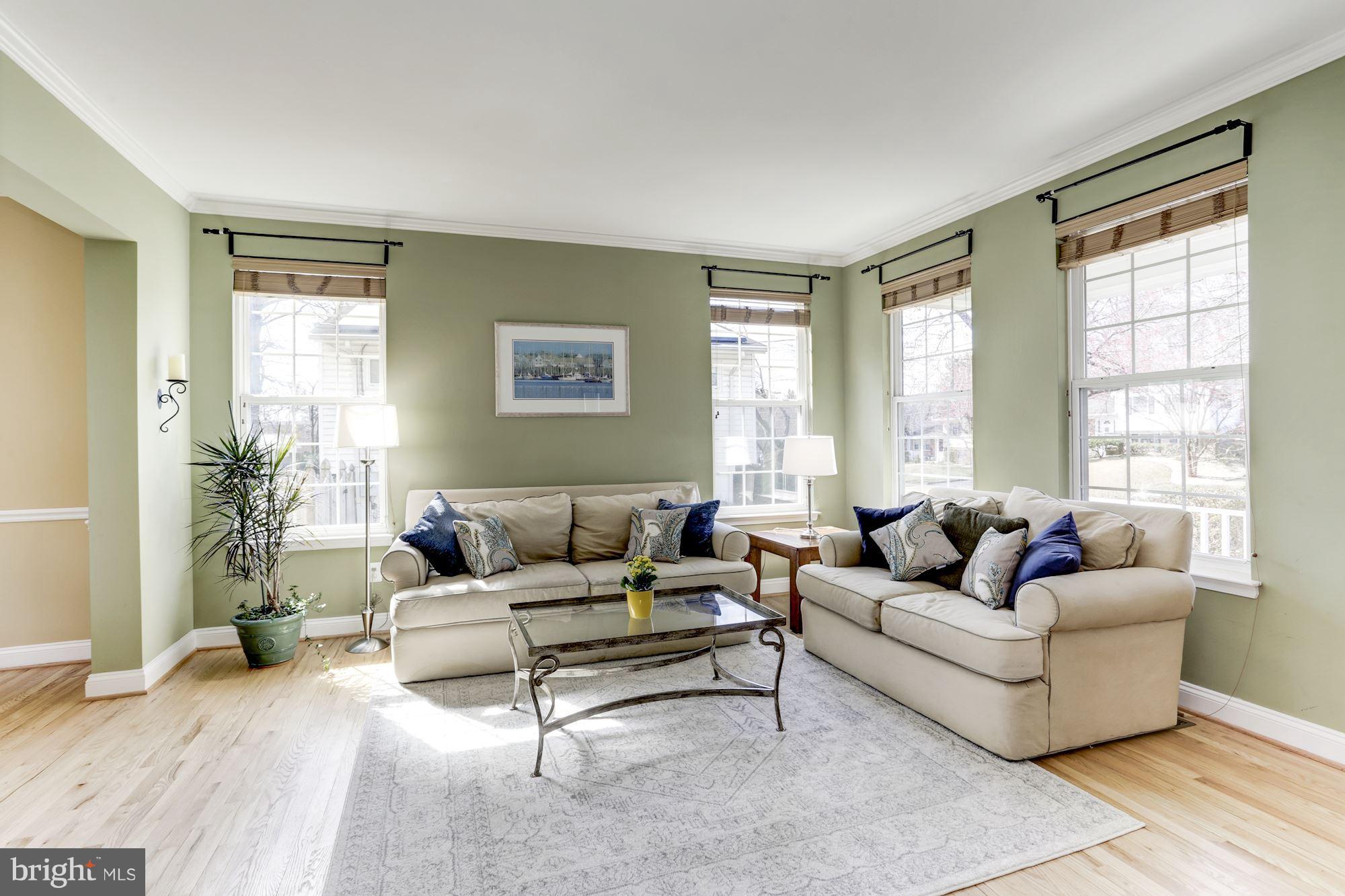 RANDOLPH FARMS - Residential