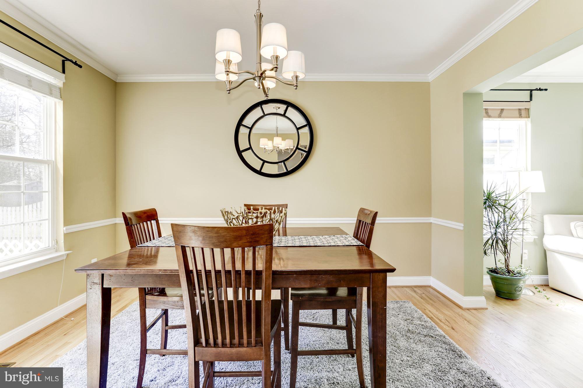 RANDOLPH FARMS - Residential