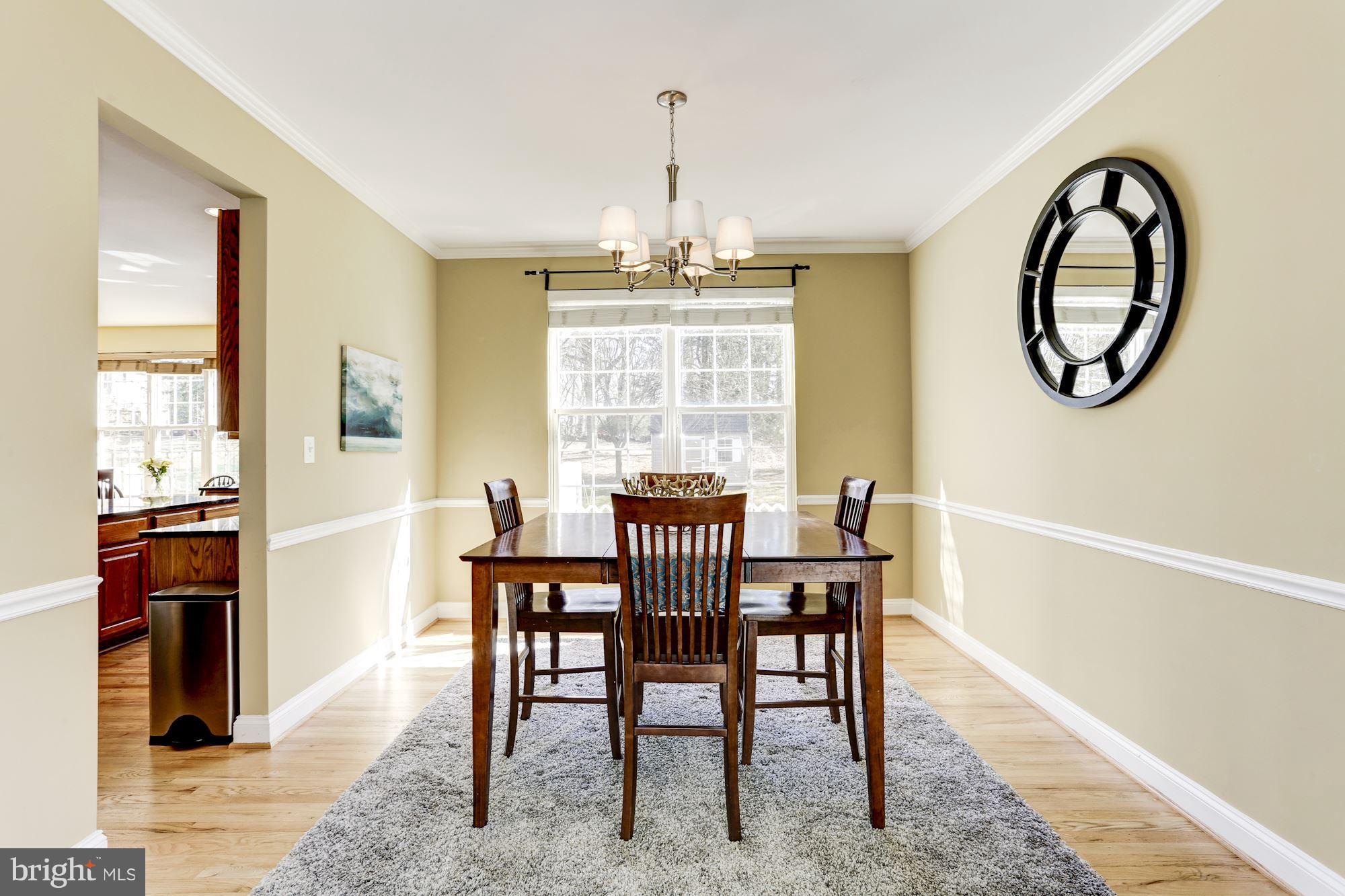 RANDOLPH FARMS - Residential