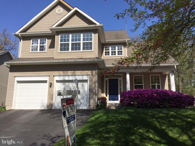 RANDOLPH FARMS - Residential