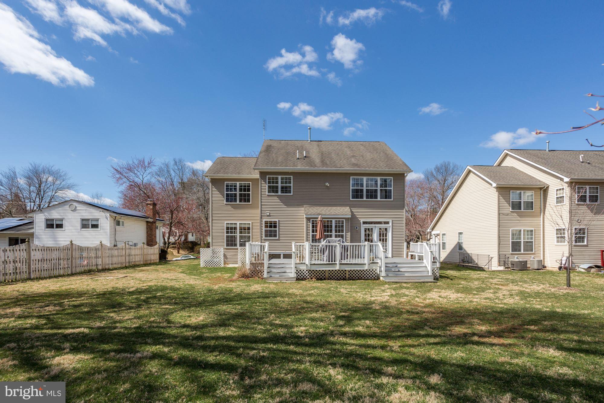 RANDOLPH FARMS - Residential