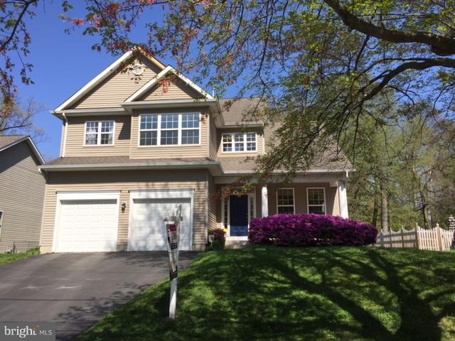 Gorgeous home in the heart of it all! Features 5BR/3.5BA on a beautiful flat lot. ML w/ gleaming HW floors and bright formal LR and DR. Eat-in kitchen w/ granite counters and ss appliances overlooking the large FR w/ cozy fireplace. FR leads to large back deck for indoor/outdoor living. Fully finished LL w/ additional BR, BA, and rec space. Minutes to Pike & Rose and Metro! Check out the 3D Tour!