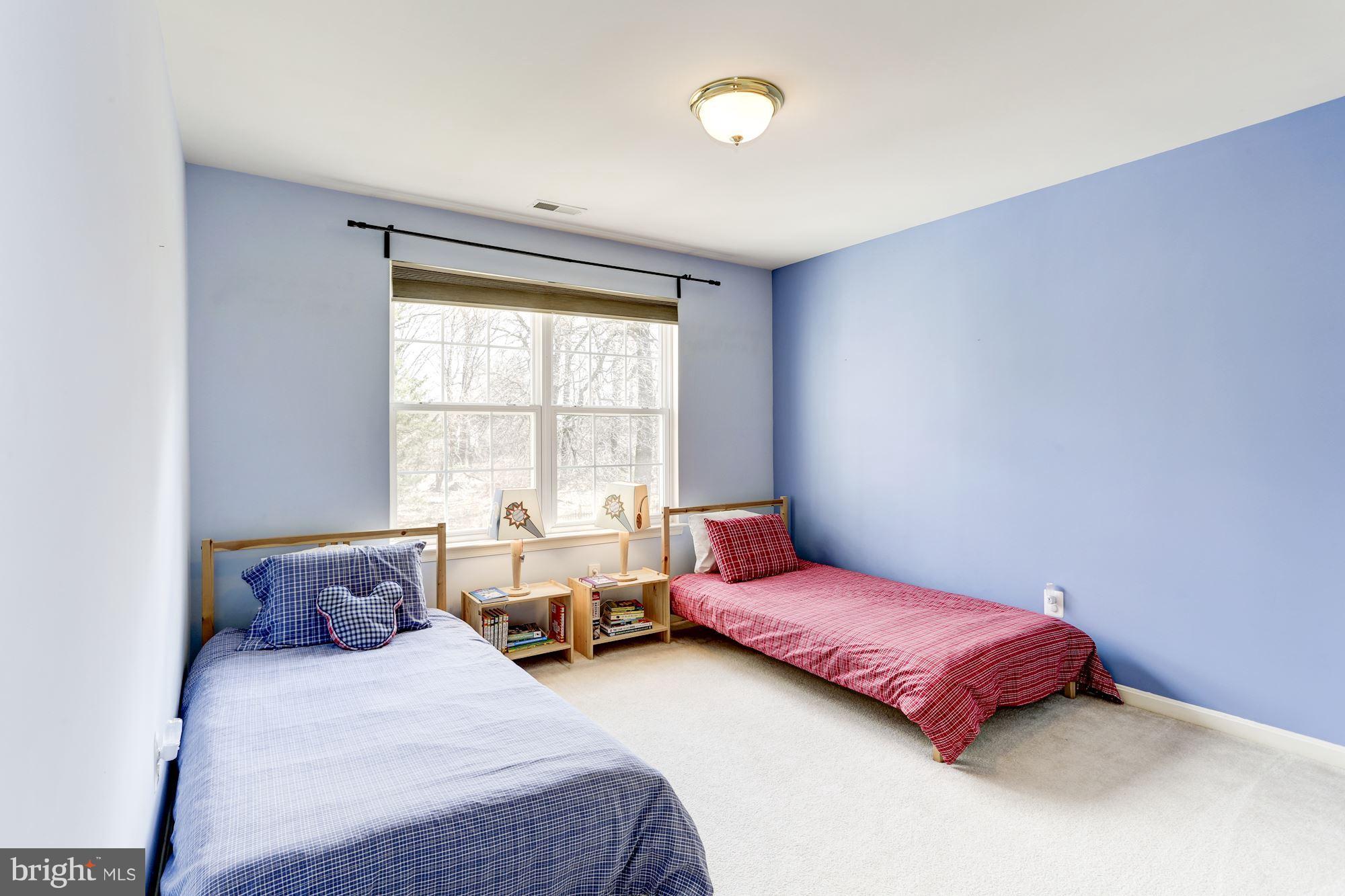 RANDOLPH FARMS - Residential