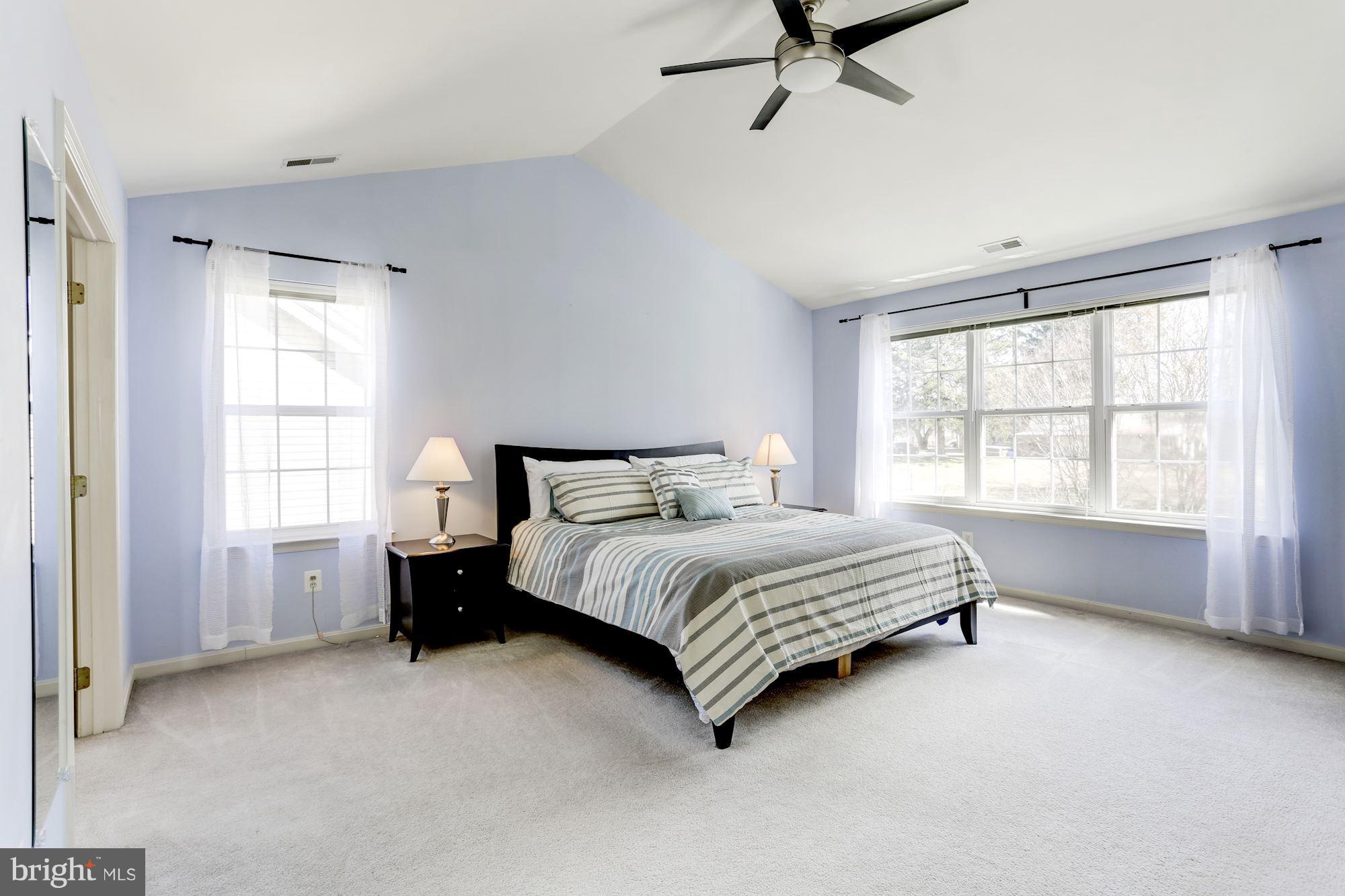 RANDOLPH FARMS - Residential