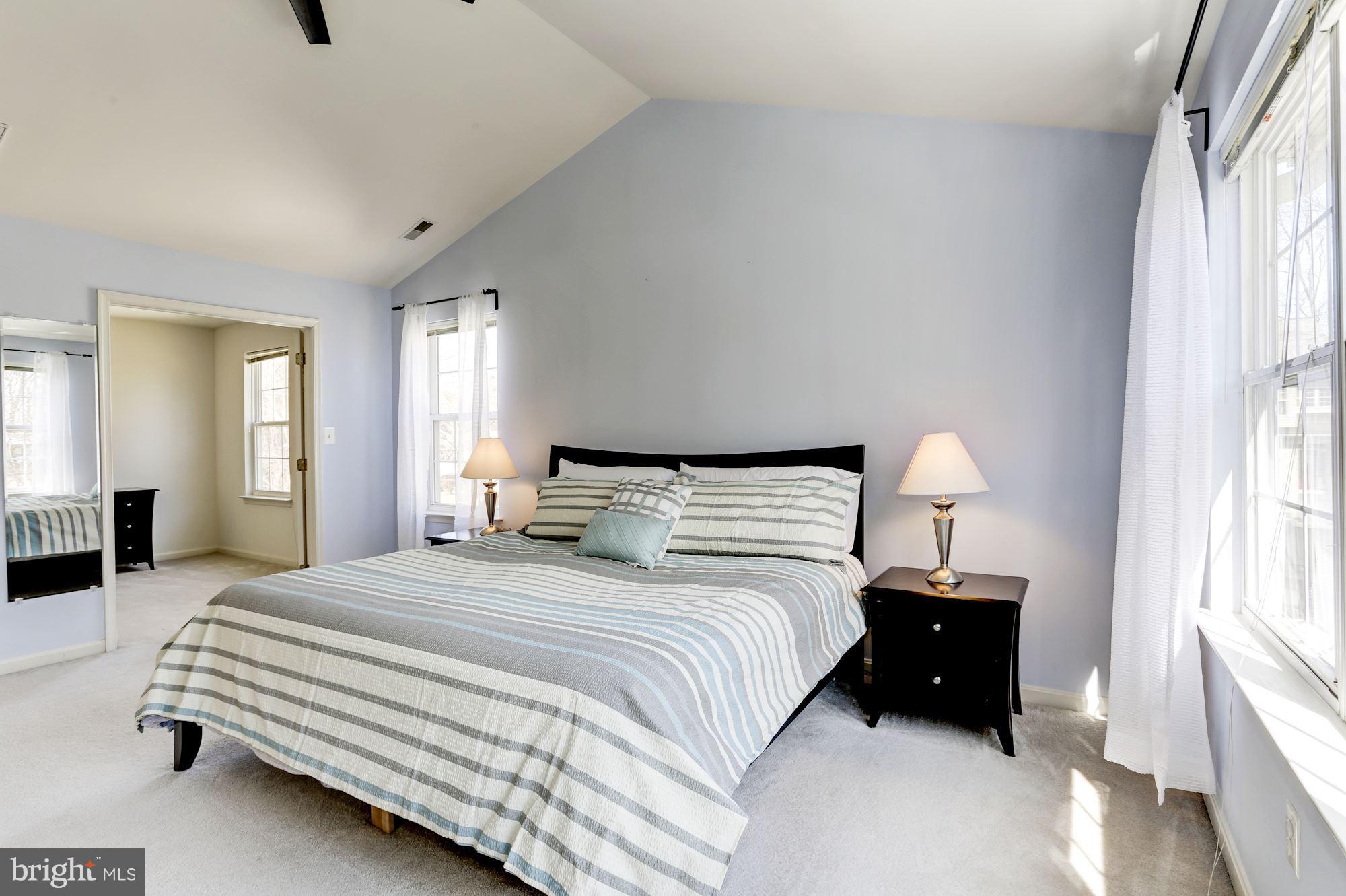RANDOLPH FARMS - Residential