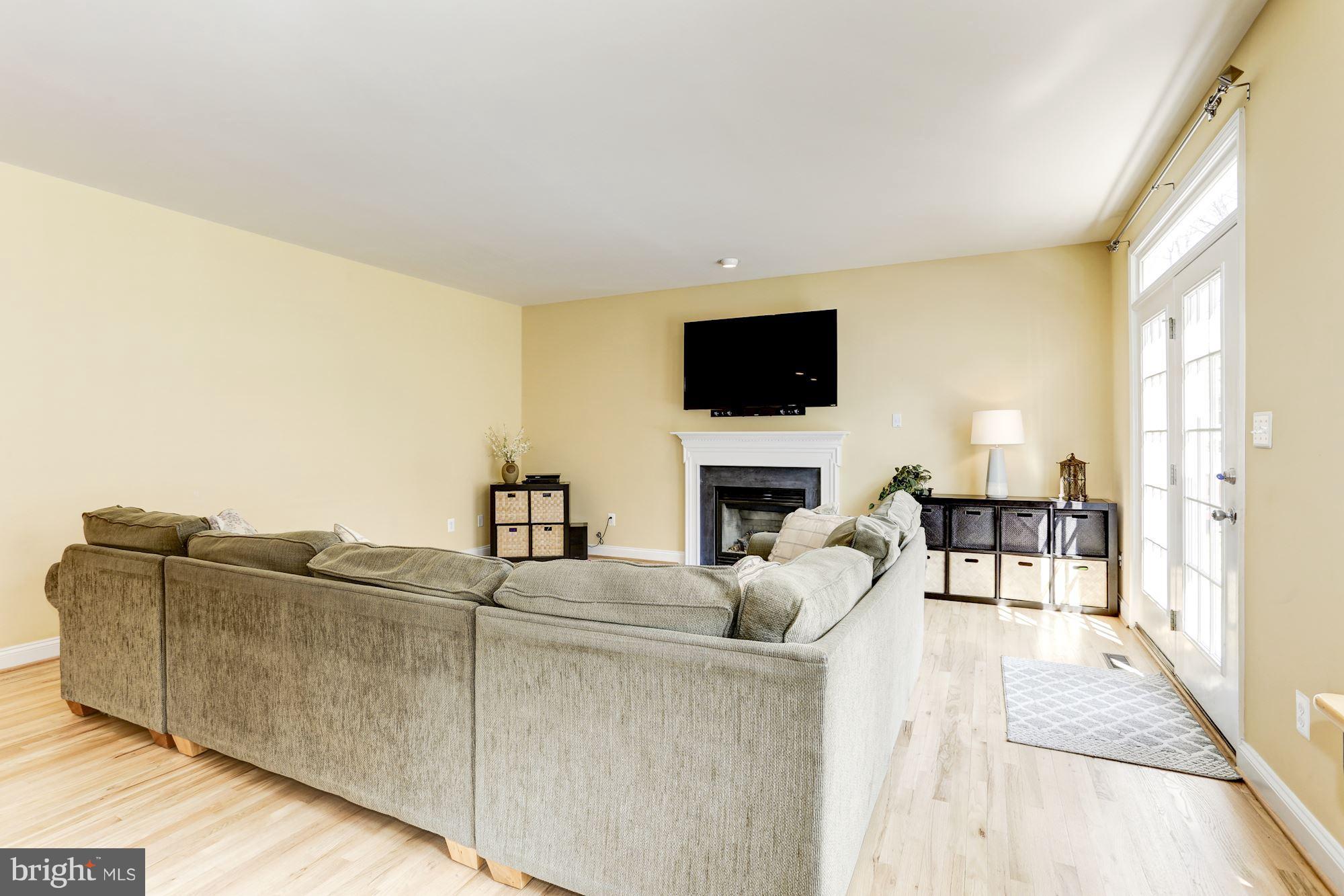 RANDOLPH FARMS - Residential