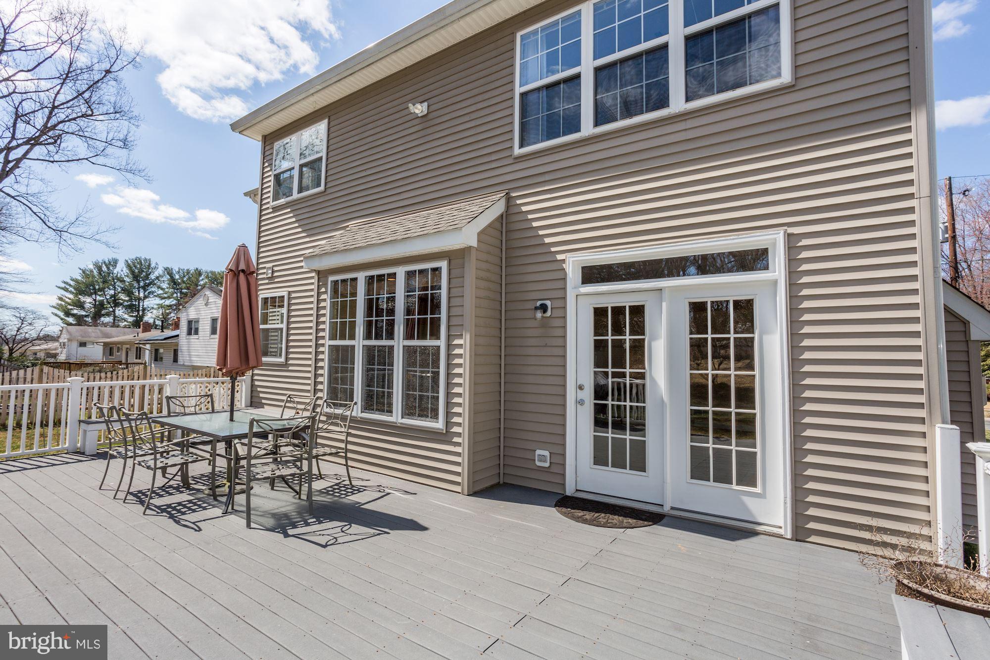 RANDOLPH FARMS - Residential
