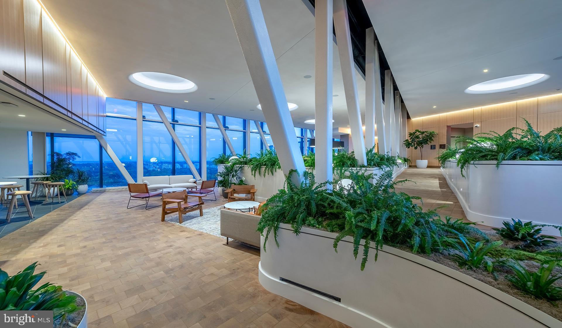 BETHESDA - Residential Lease