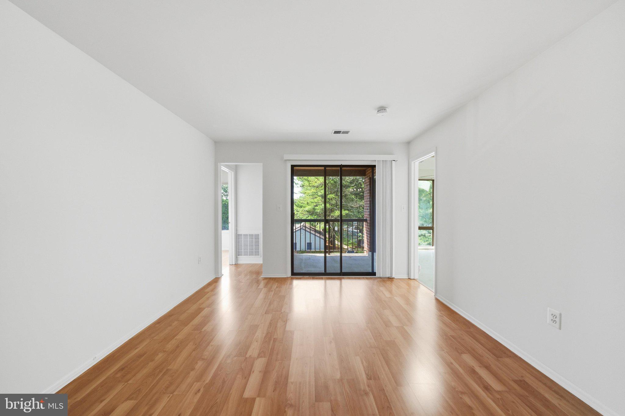 MALLARD COVE CONDOMINIUMS - Residential